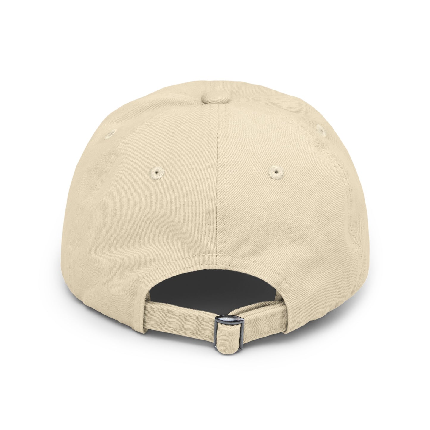 Thomas Family Reunion Distressed Cap