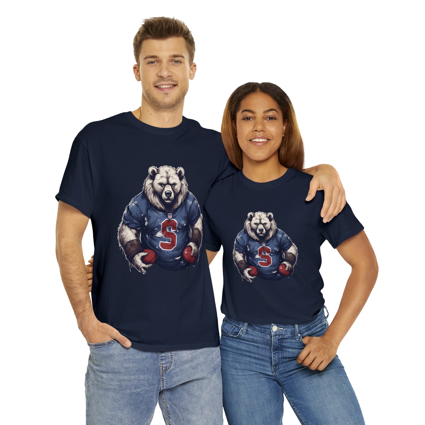 Varsity Bear