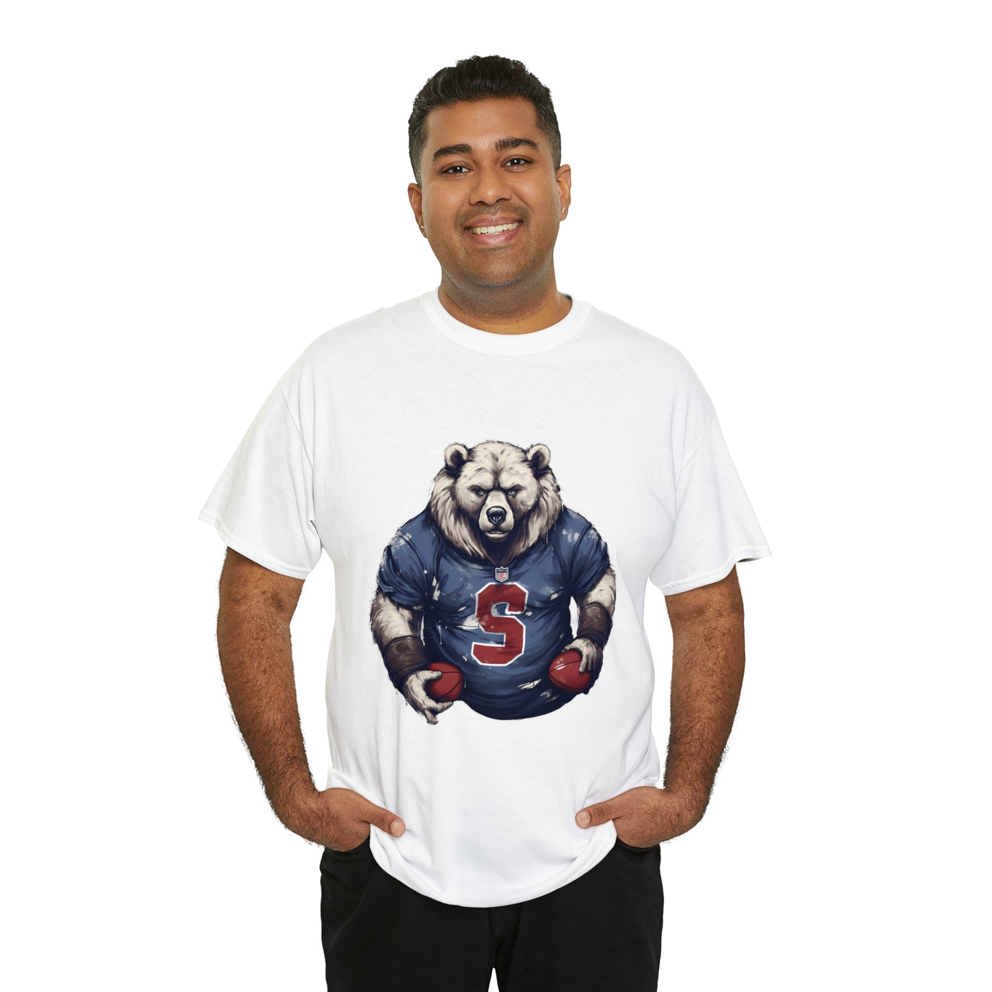 Varsity Bear
