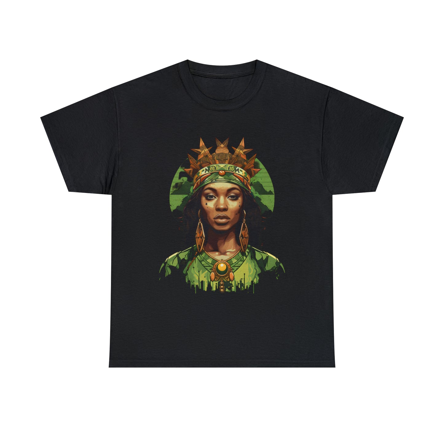African Queen