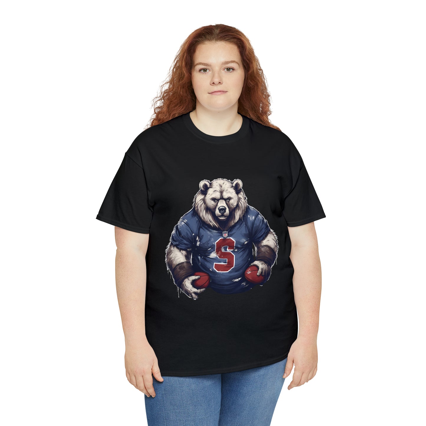 Varsity Bear
