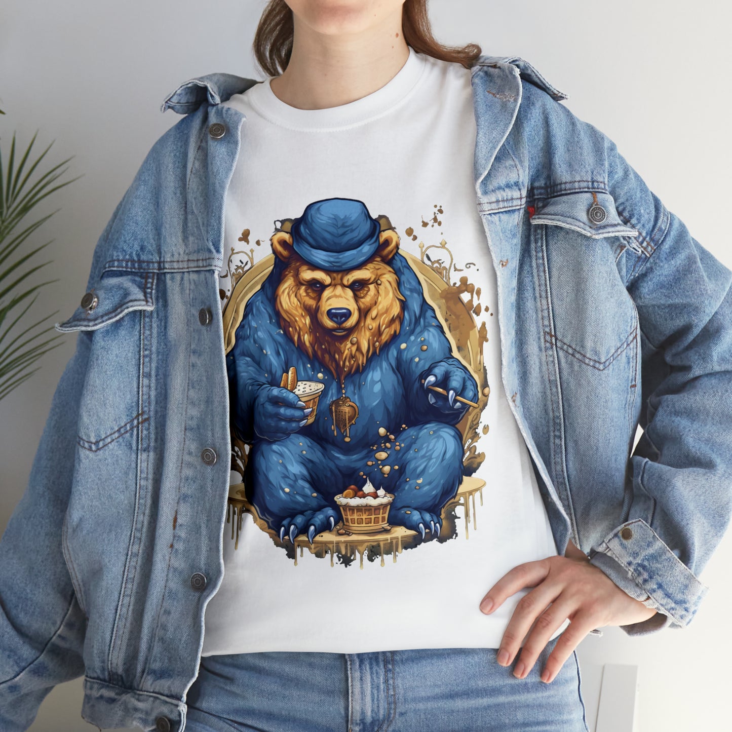 Big Bear Tee