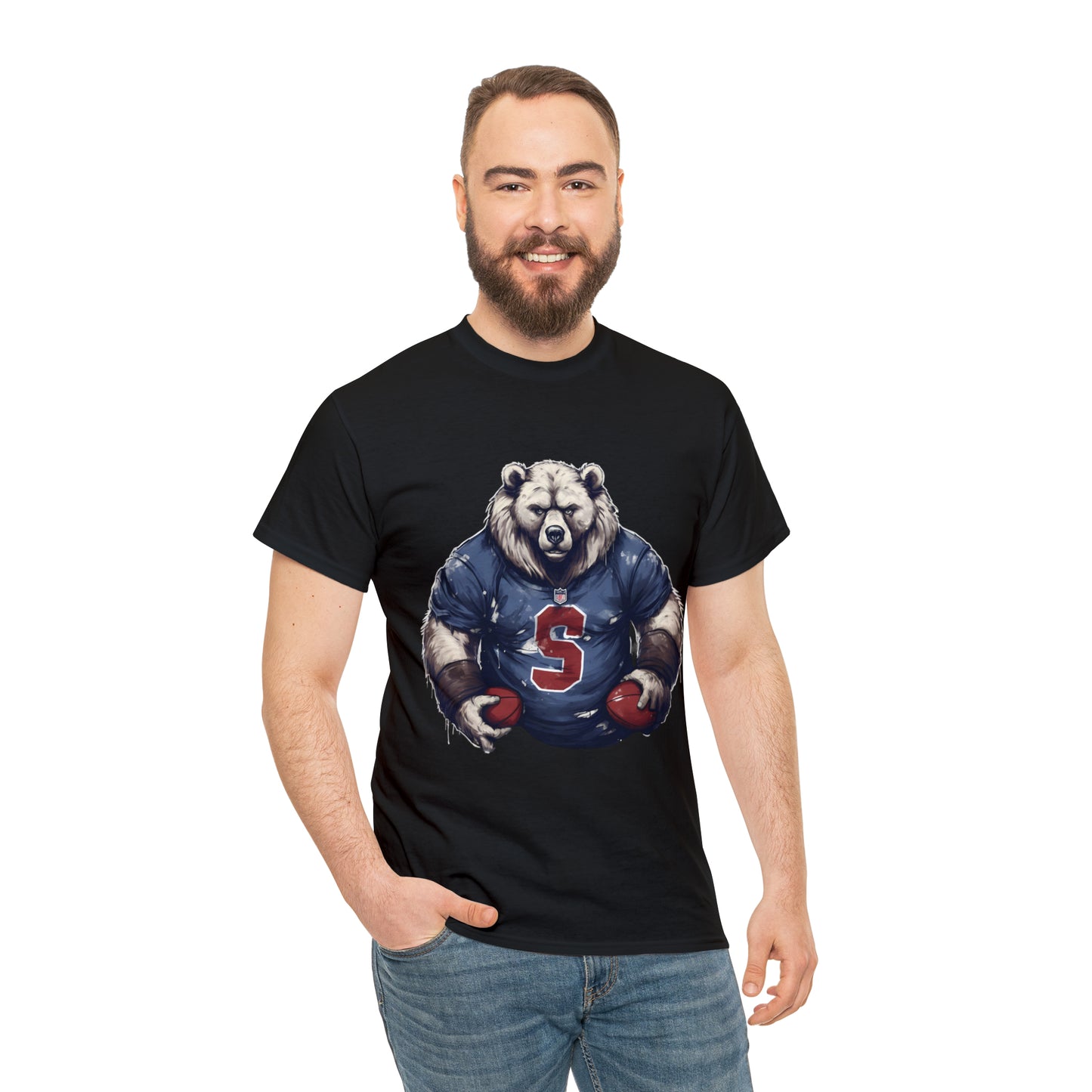 Varsity Bear