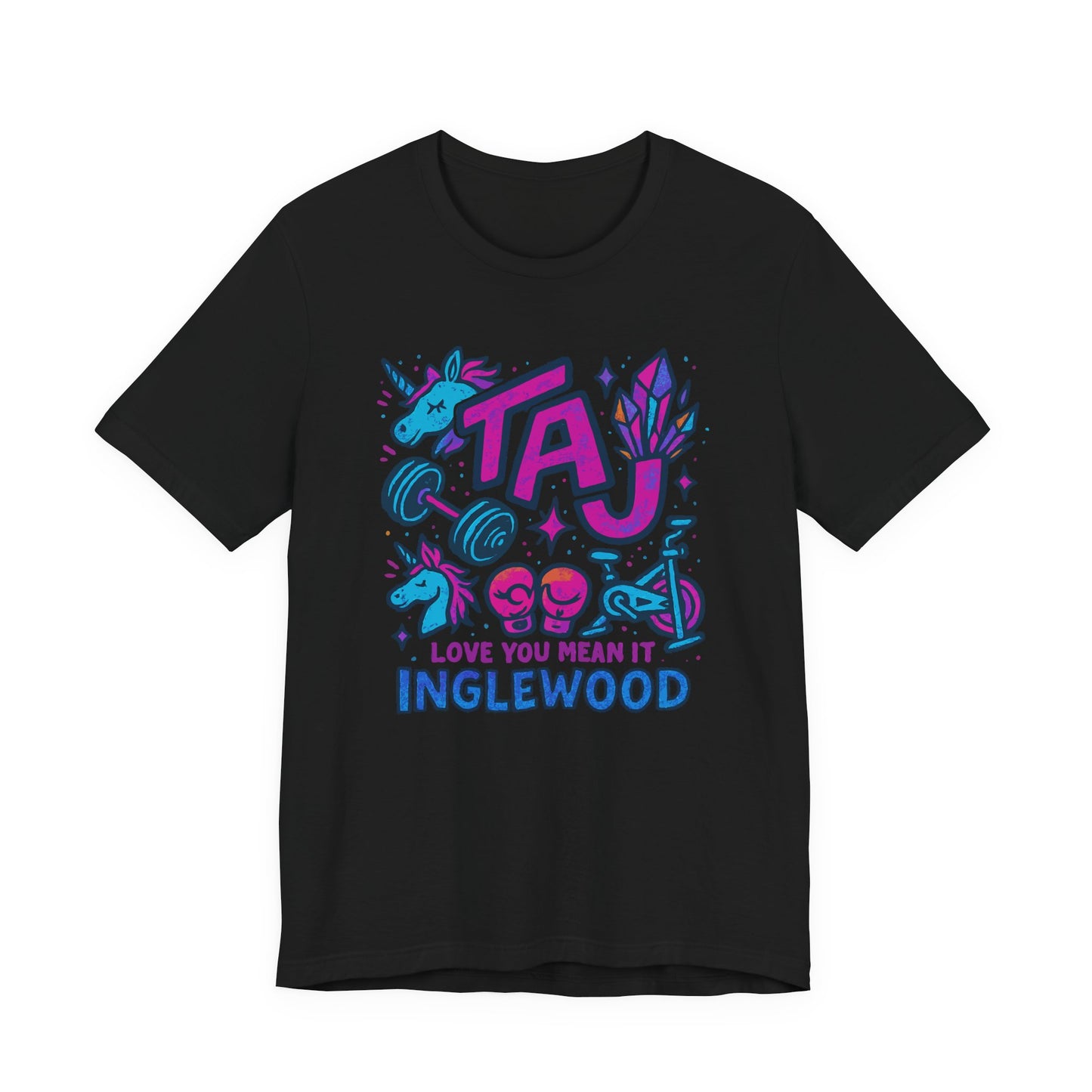 Taj Inglewood Shirt