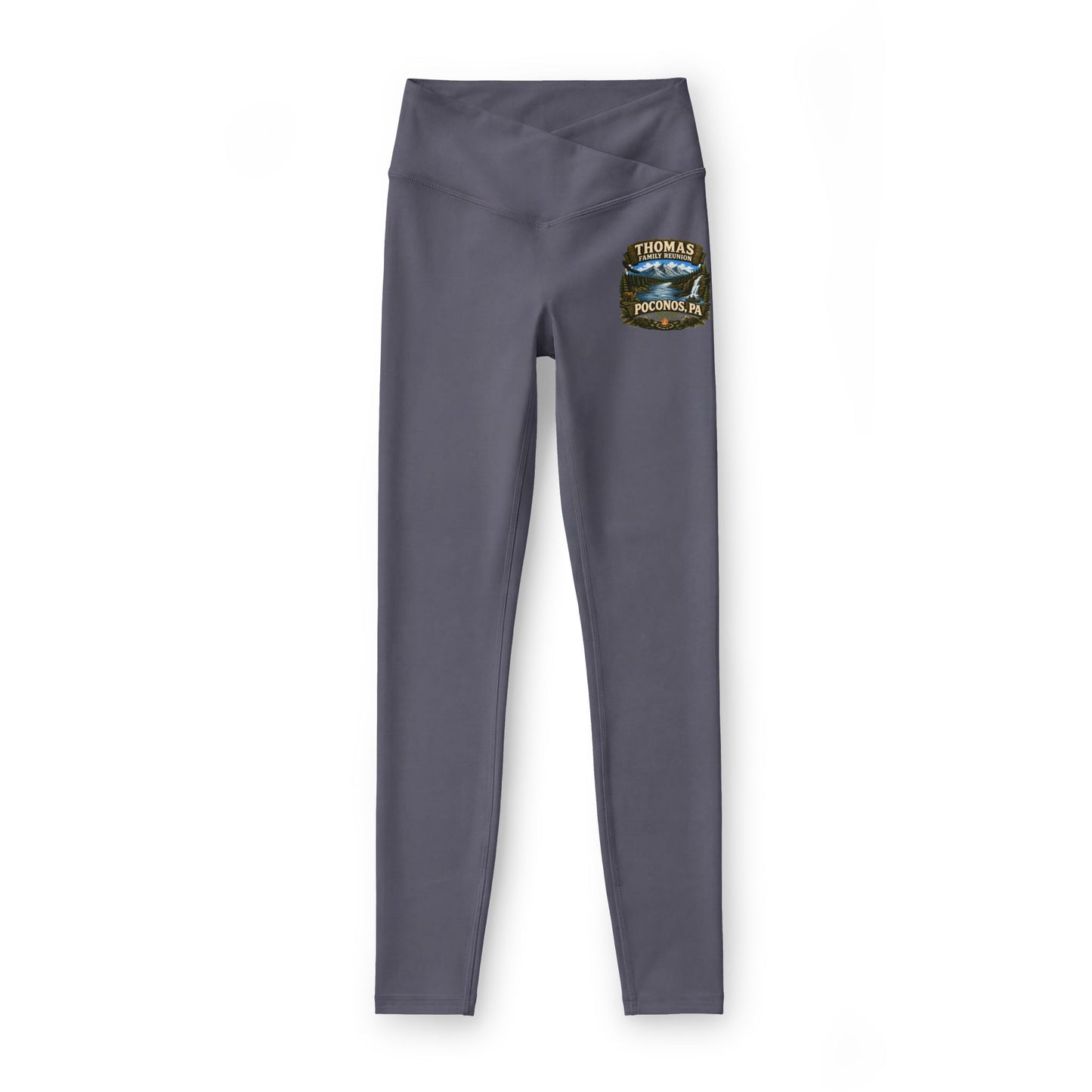 2026 Thomas Family Reunion Leggings