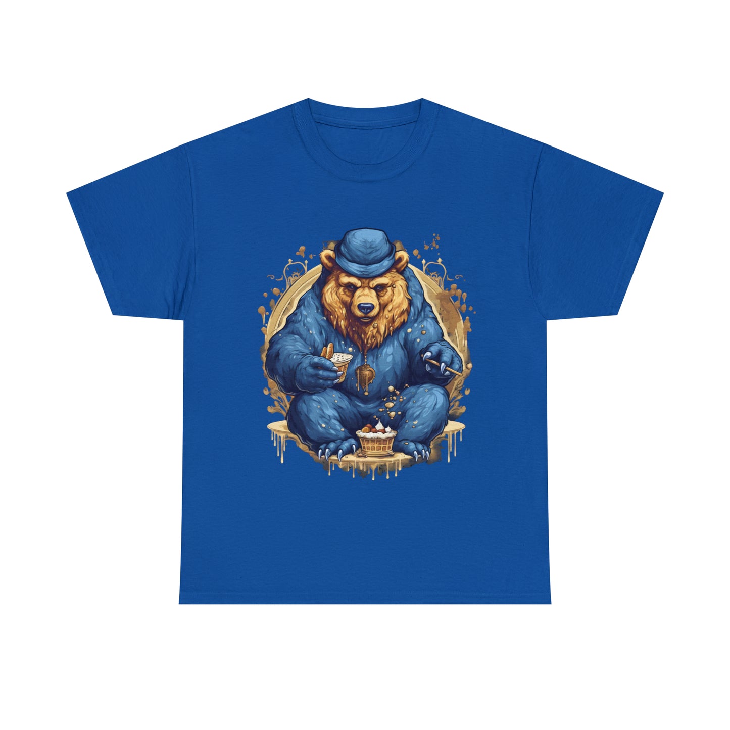 Big Bear Tee