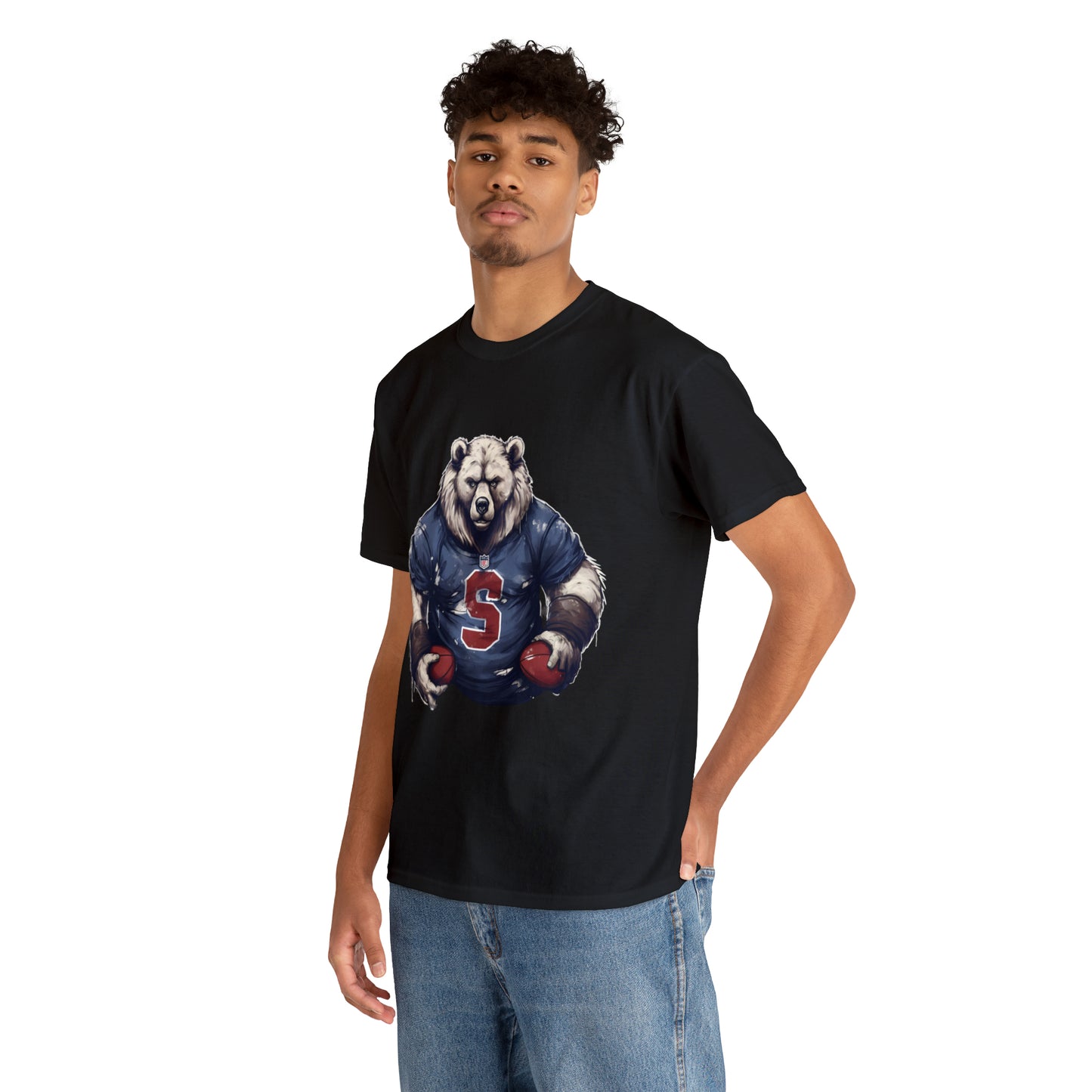 Varsity Bear