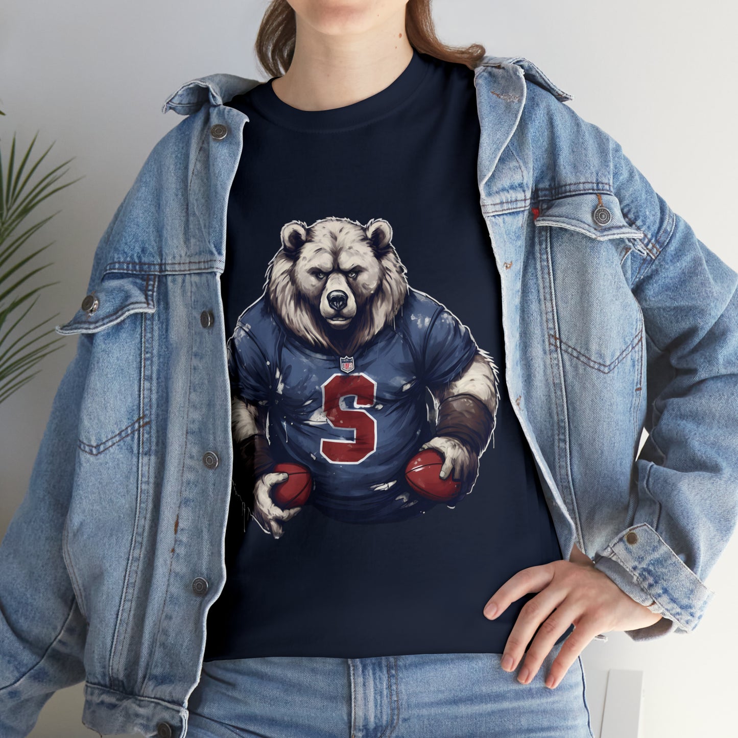 Varsity Bear
