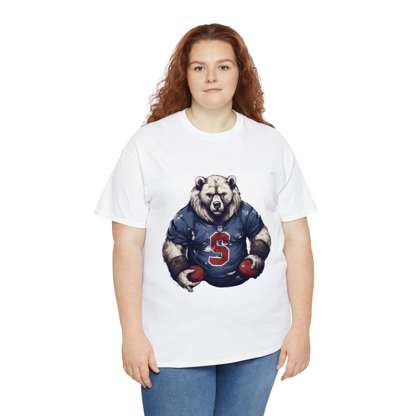 Varsity Bear