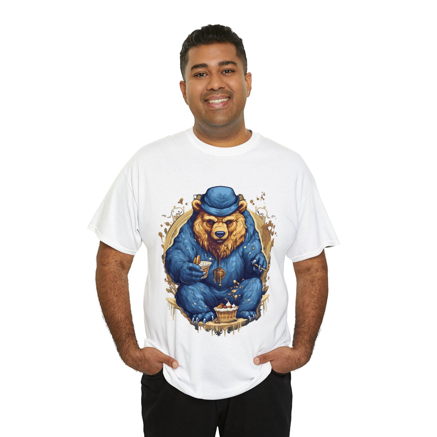 Big Bear Tee