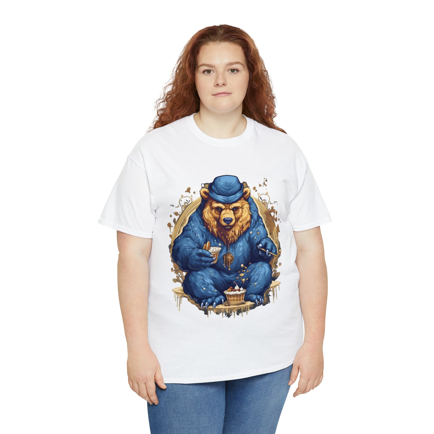 Big Bear Tee