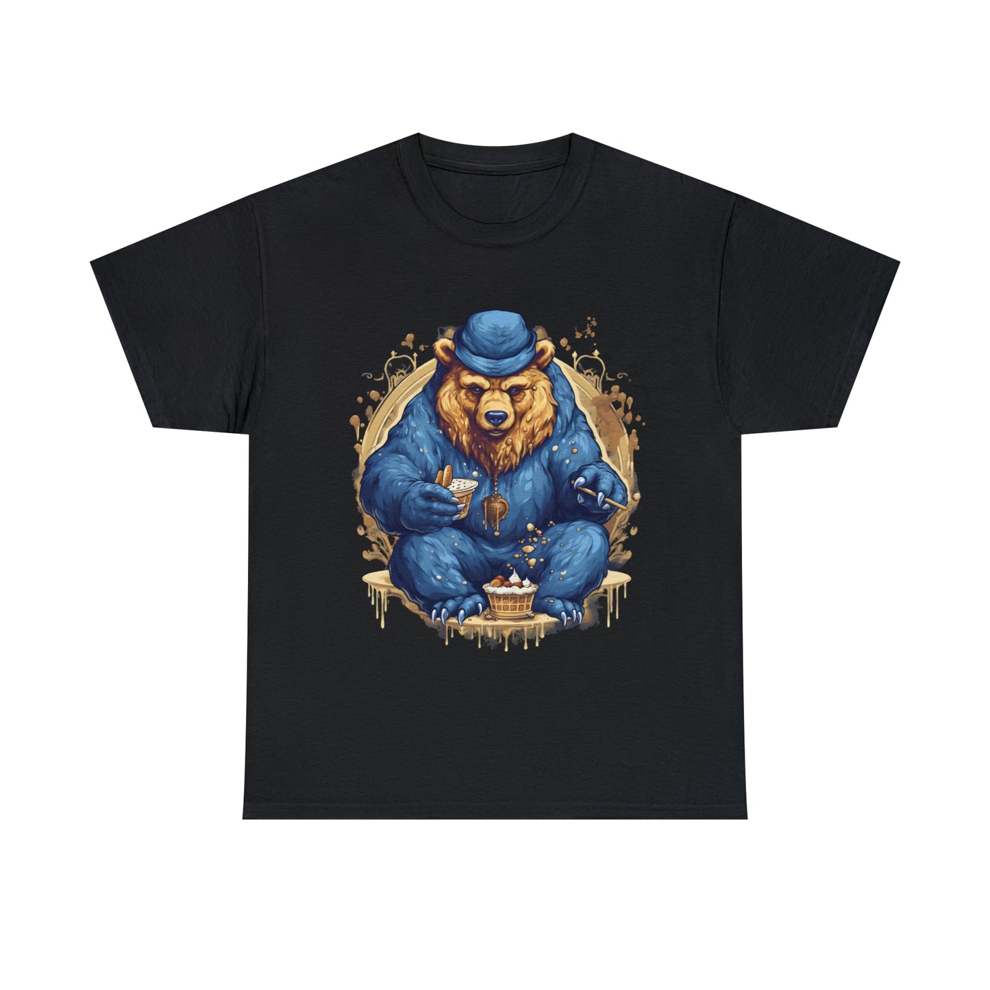 Big Bear Tee