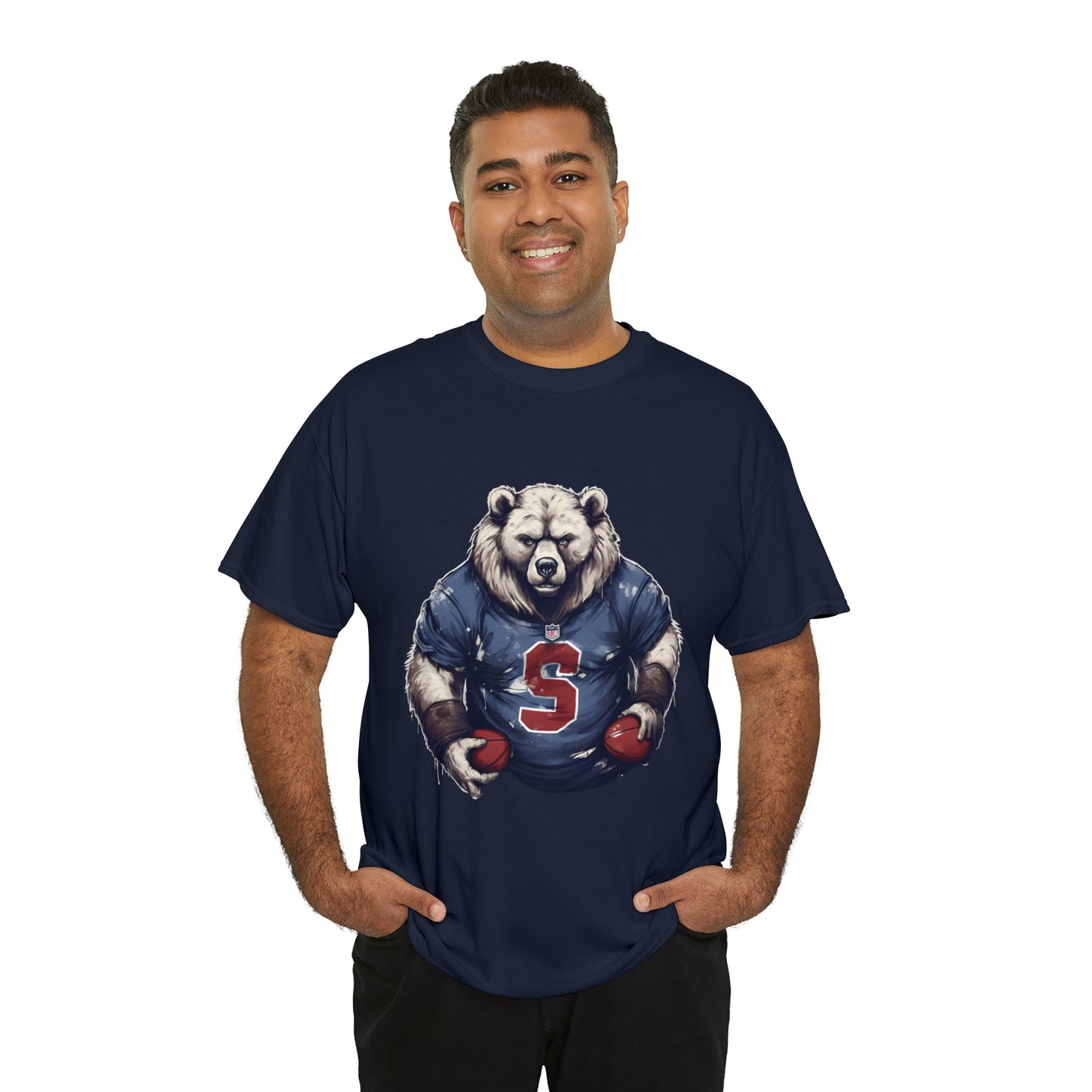 Varsity Bear
