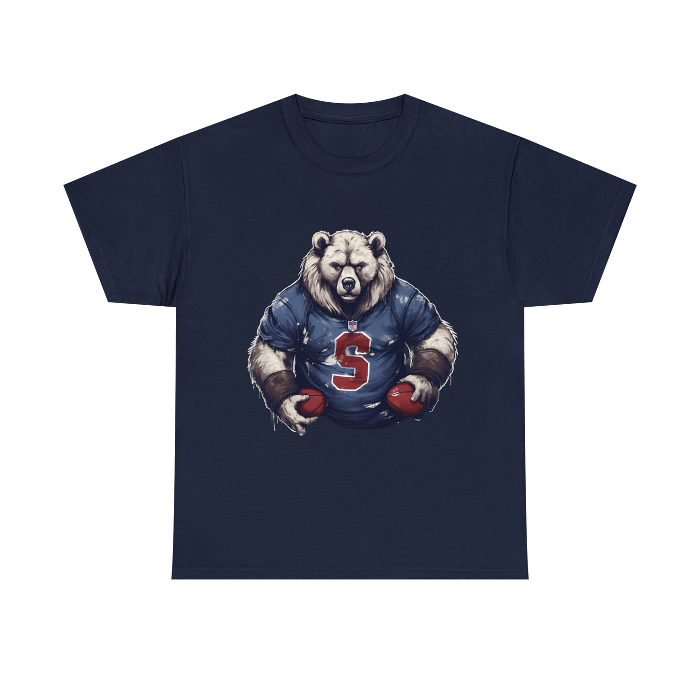 Varsity Bear