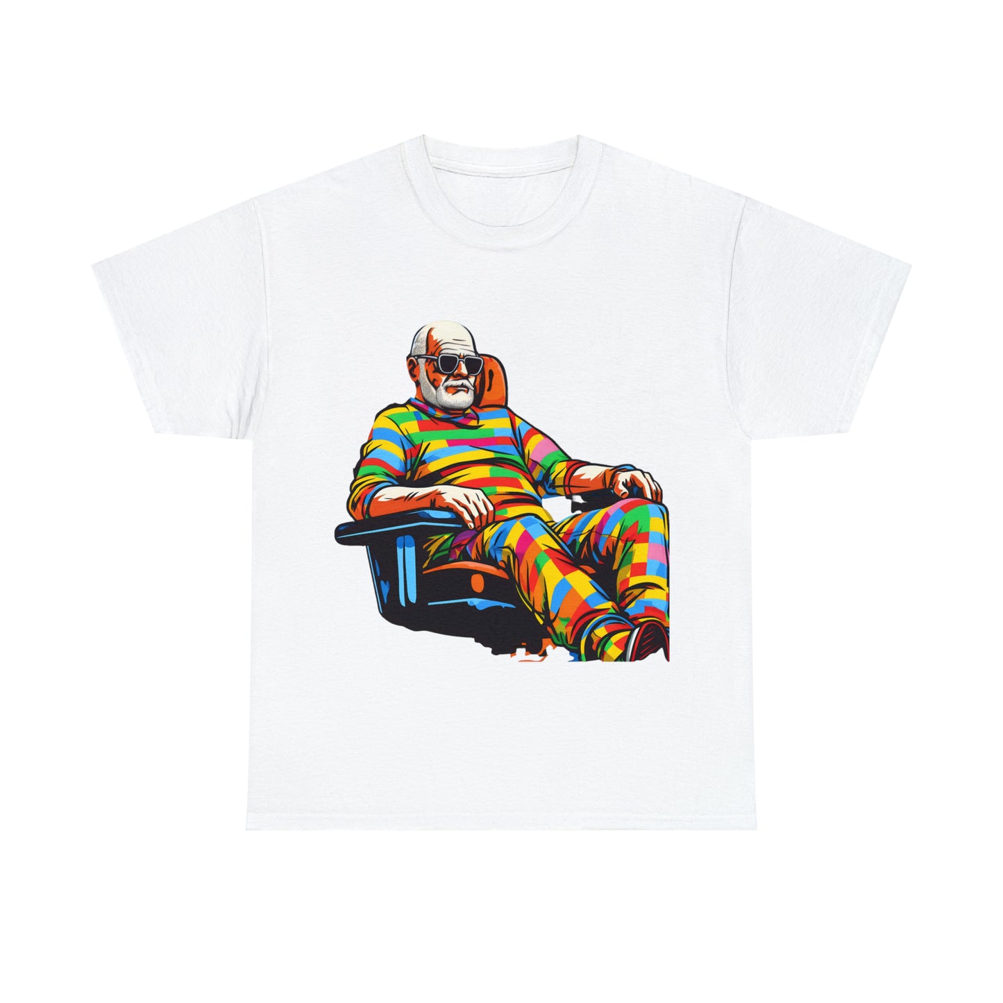 Dapper Dad Tee