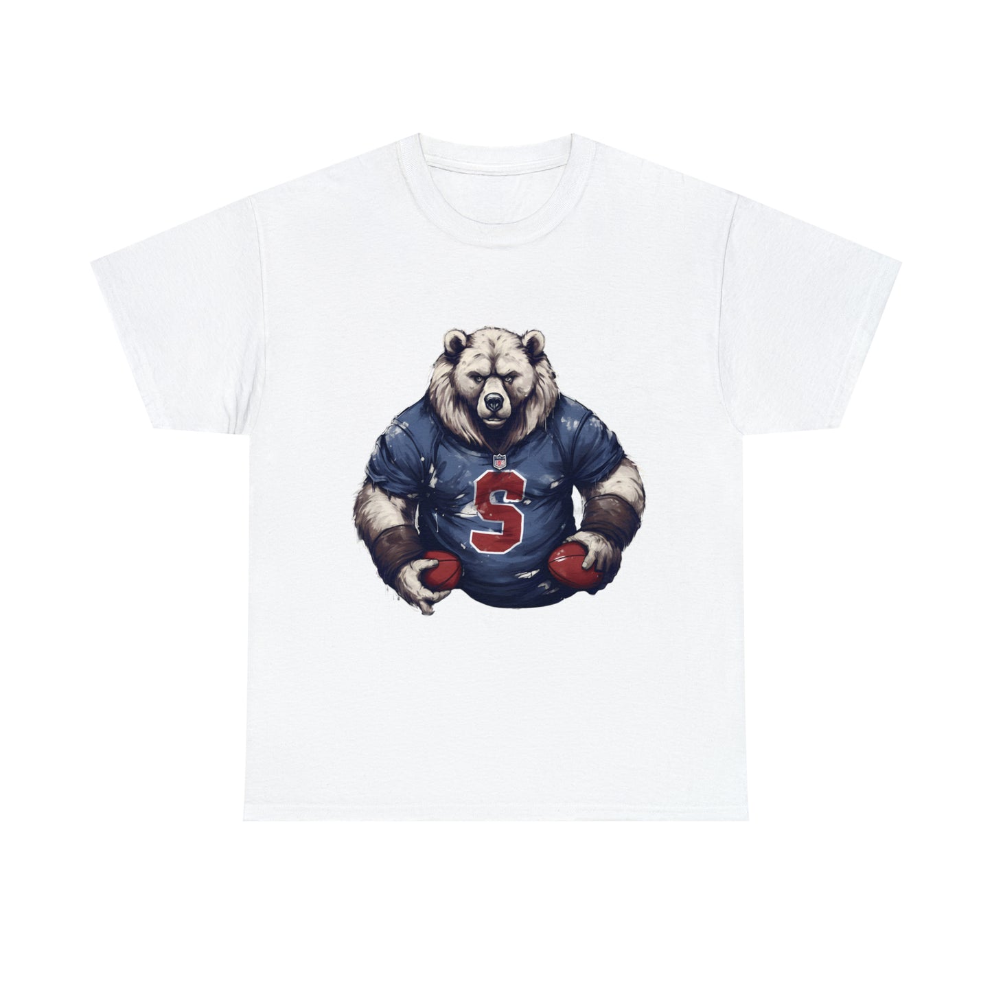Varsity Bear