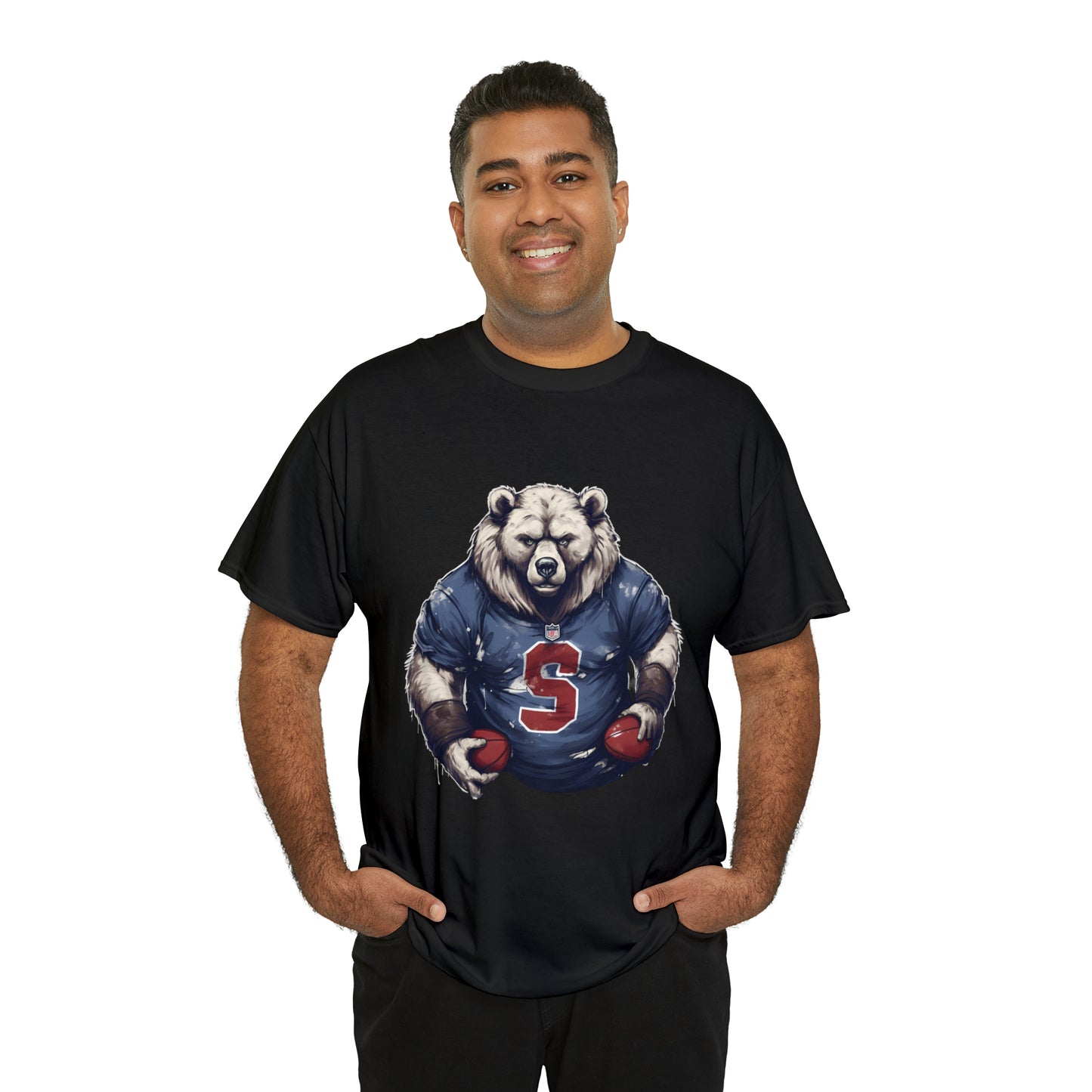 Varsity Bear