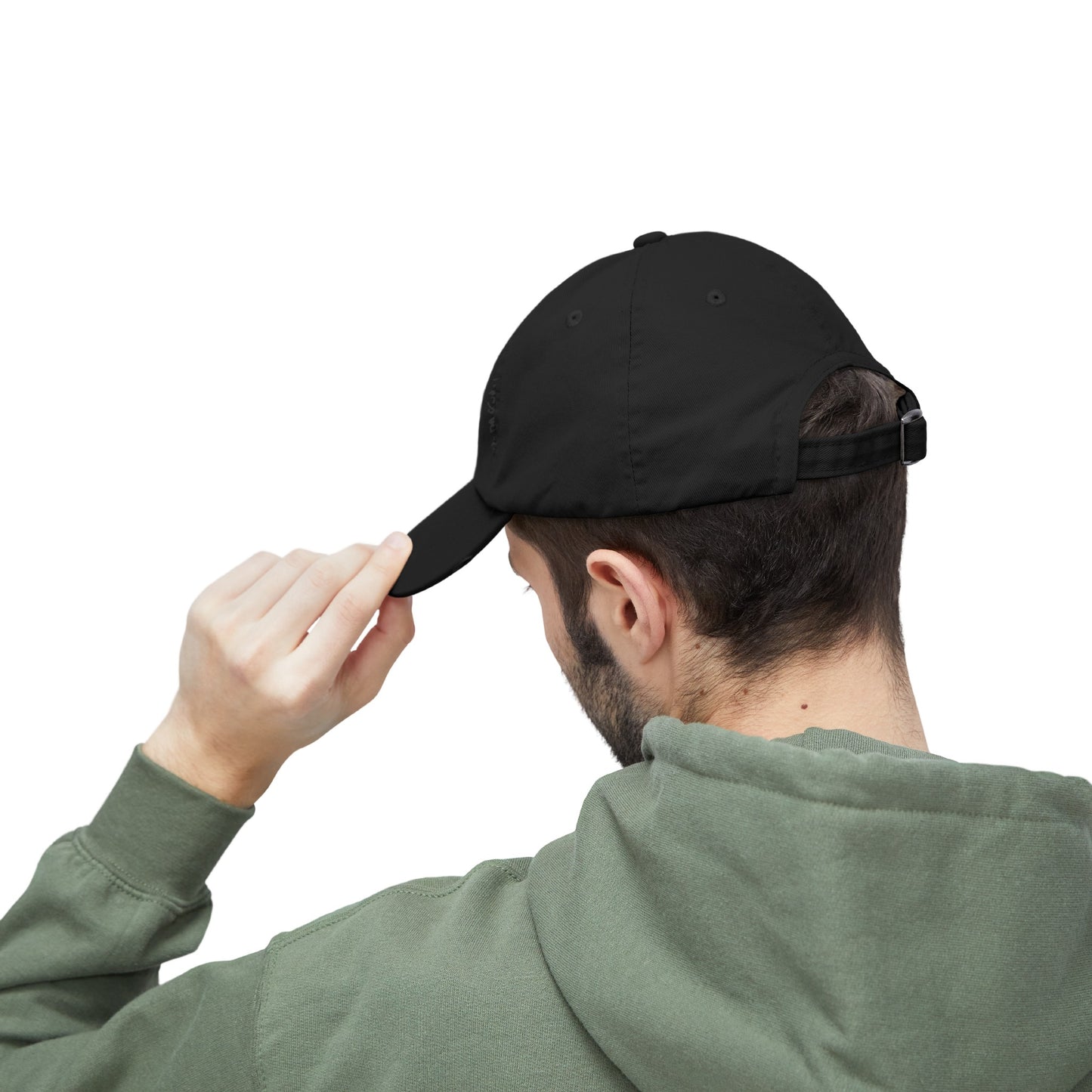 Thomas Family Reunion Distressed Cap