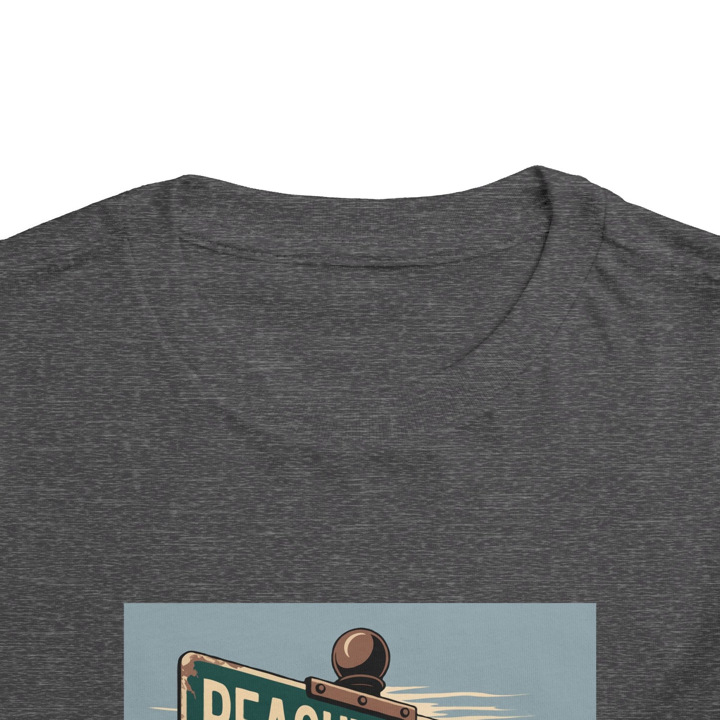 2025 Thomas Family Reunion Toddler Tee