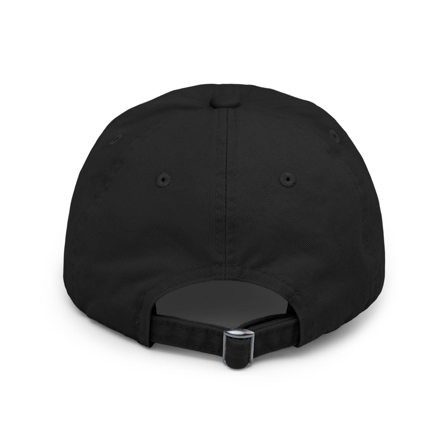 Cancun 2024 Unisex Distressed Cap