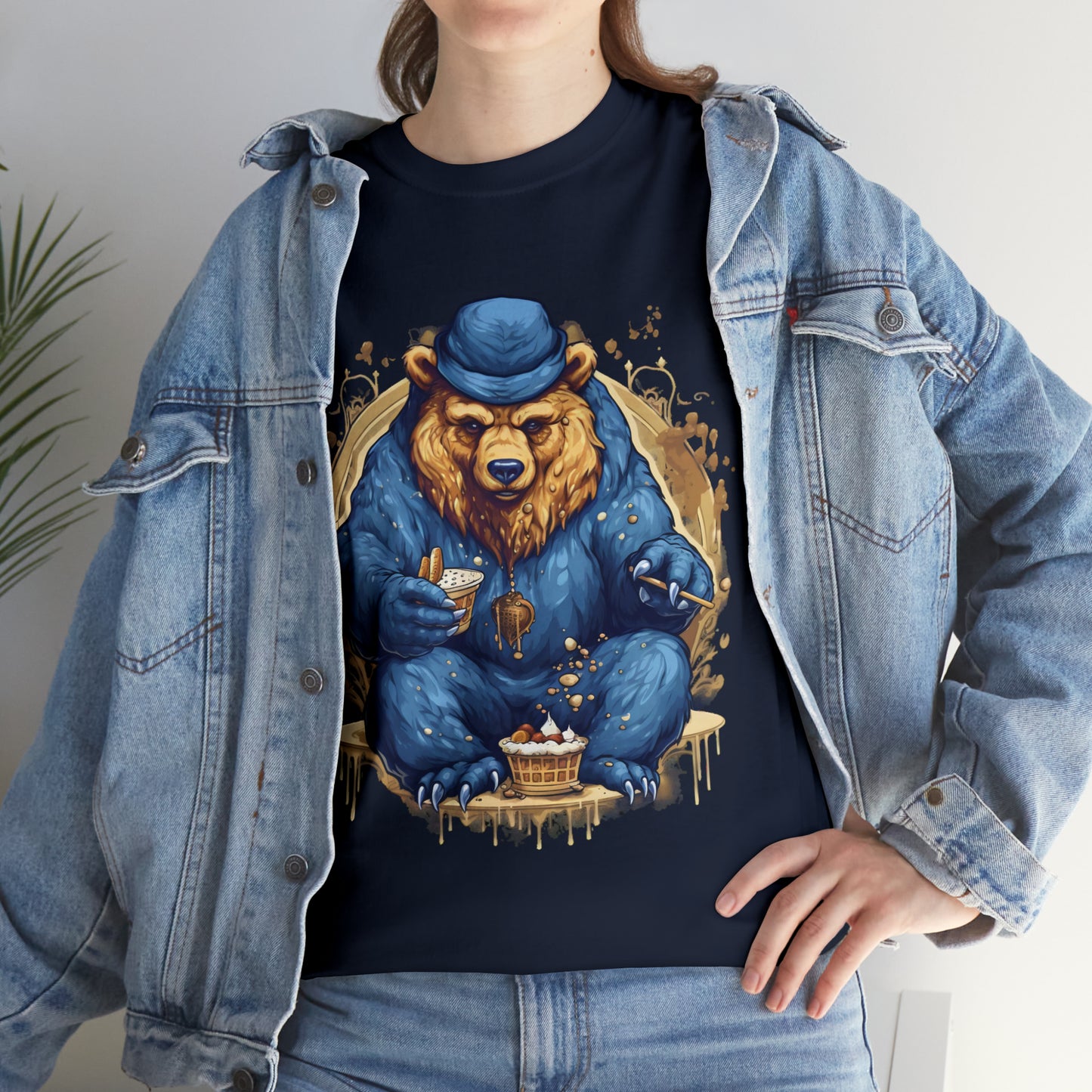 Big Bear Tee