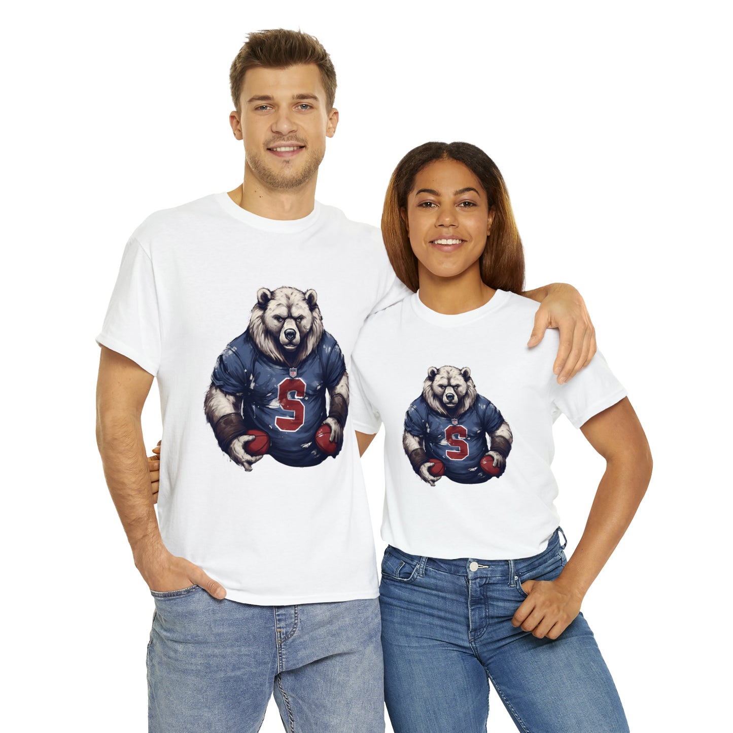 Varsity Bear