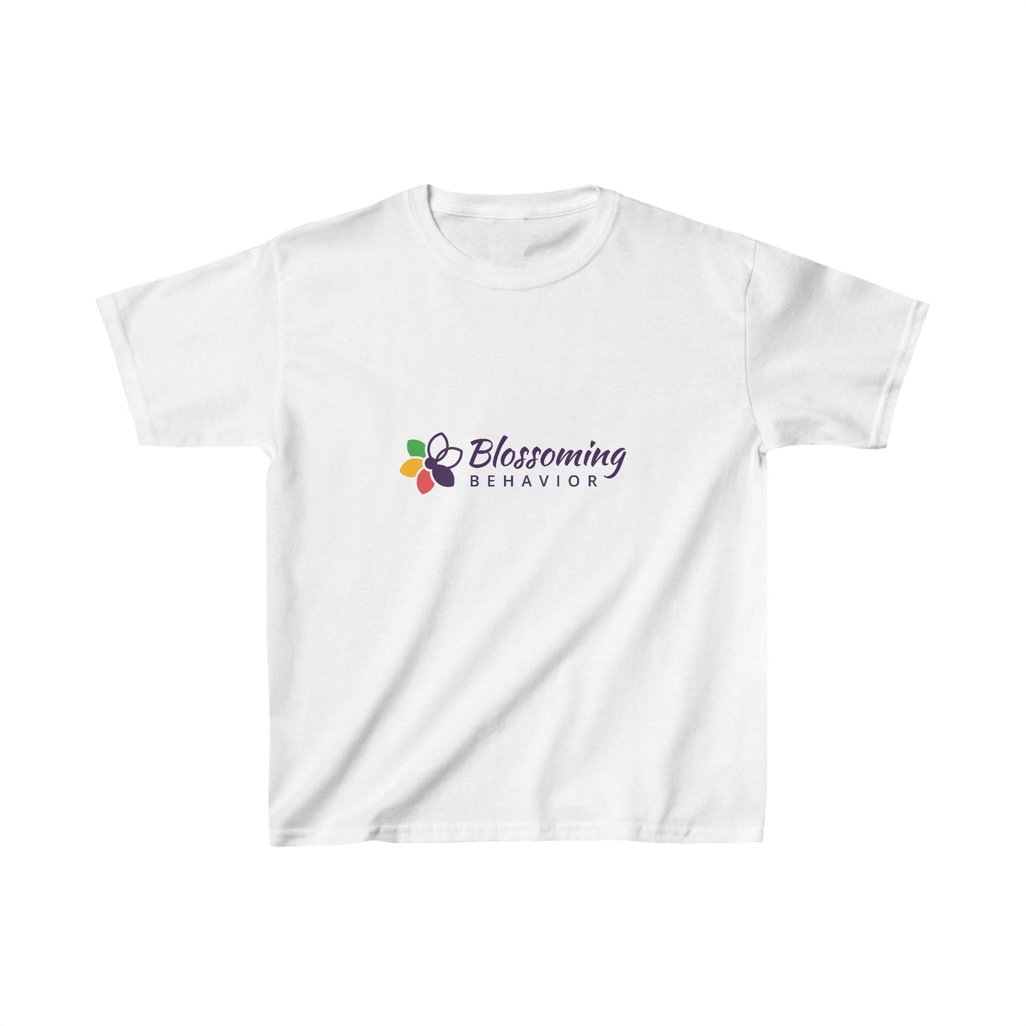 Straight out of ABA Kids Heavy Cotton™ Tee