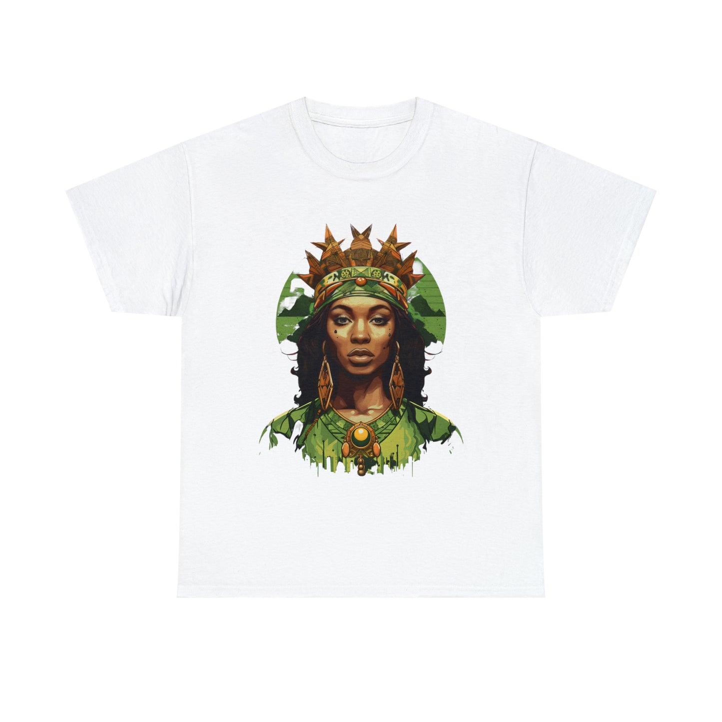 African Queen