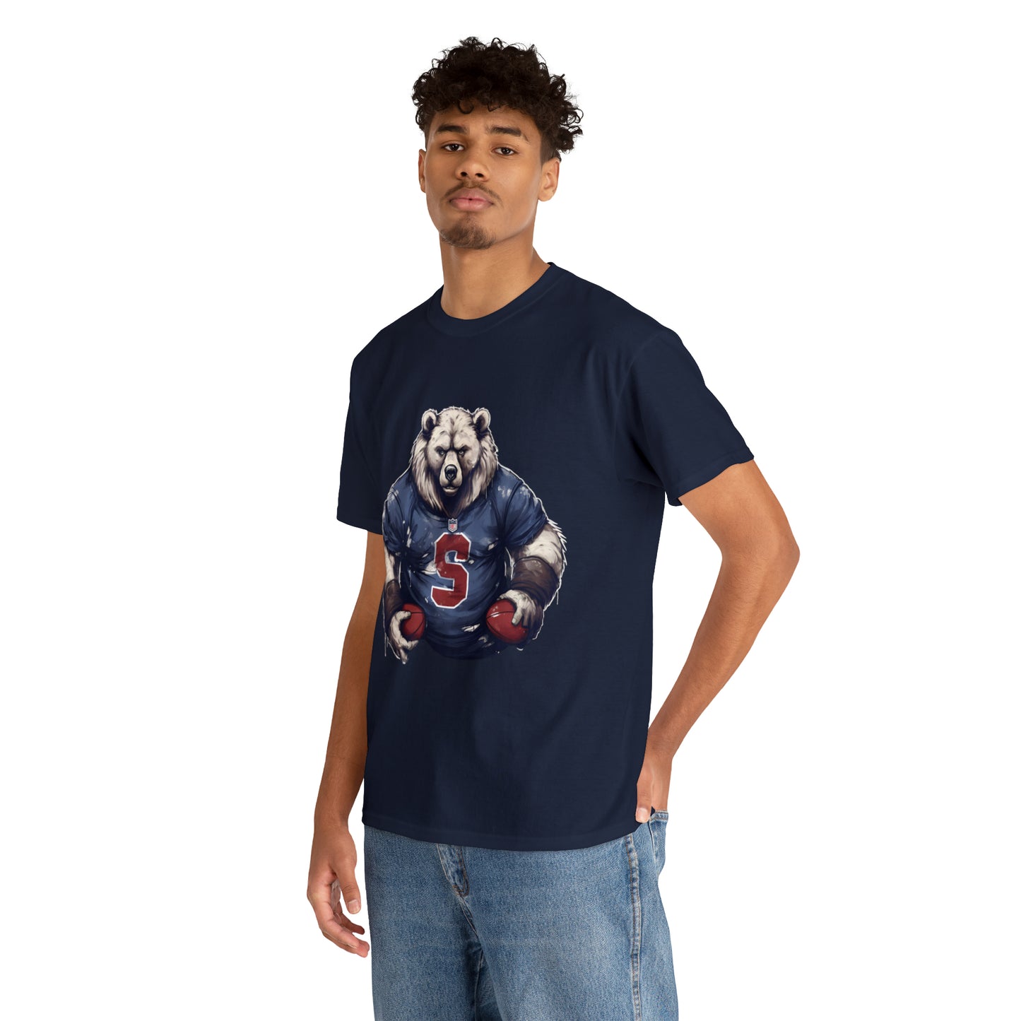 Varsity Bear