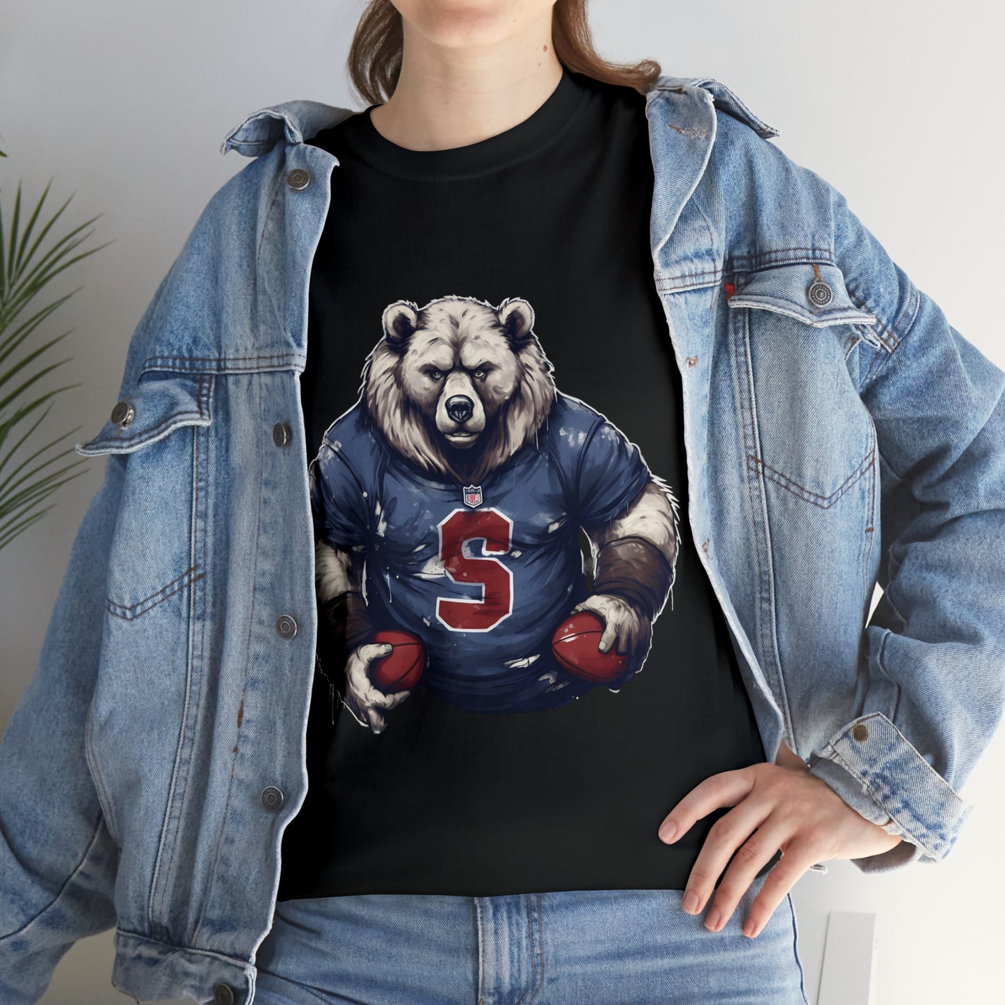 Varsity Bear