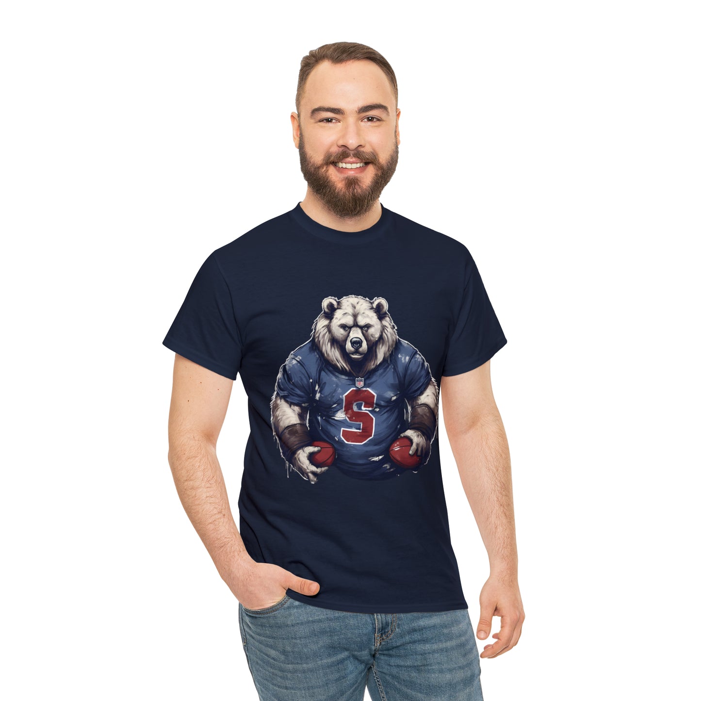 Varsity Bear