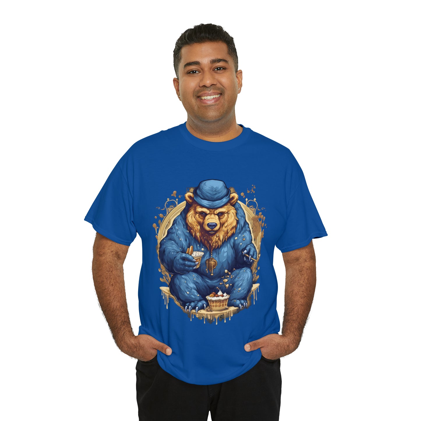Big Bear Tee
