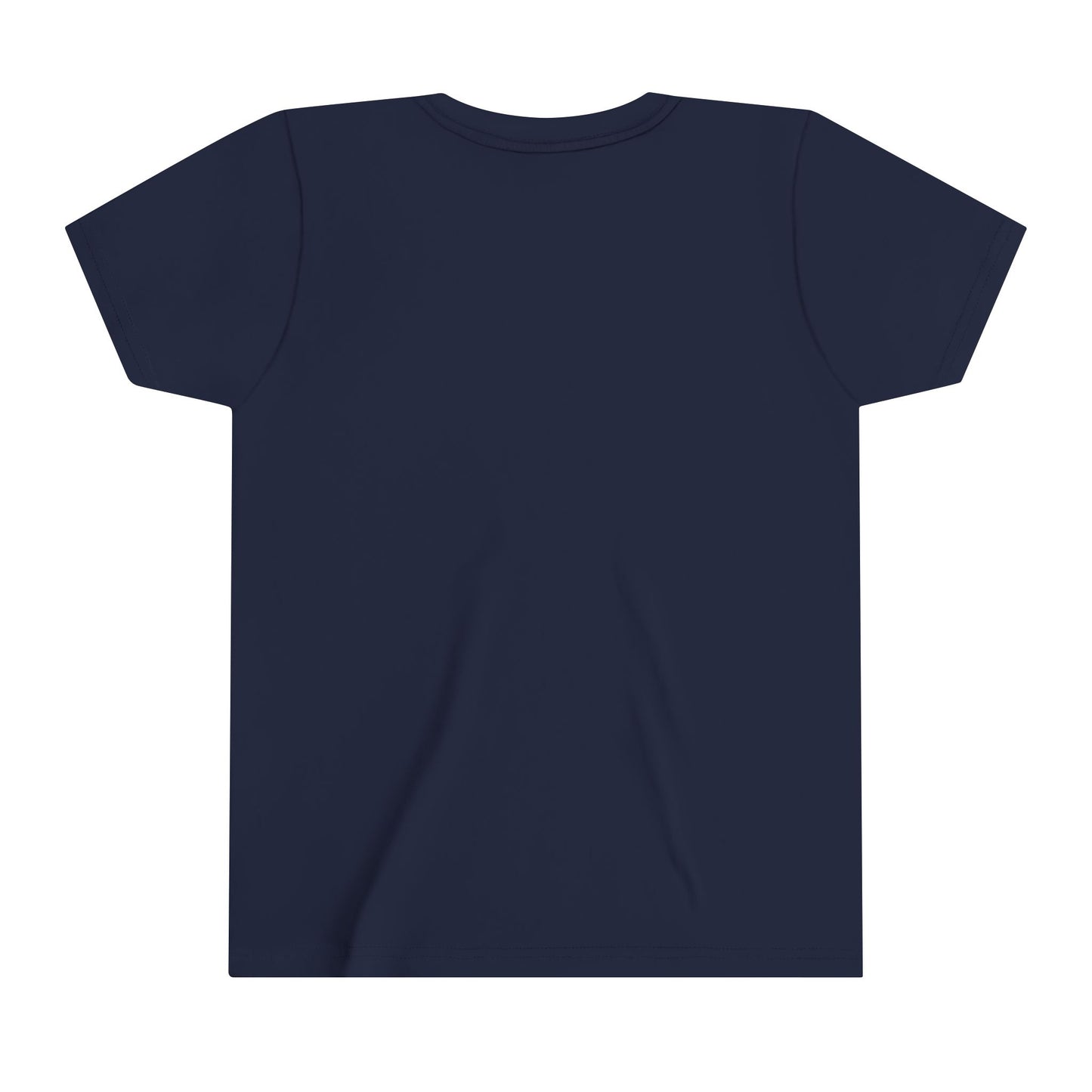 Cancun 2024 Youth Short Sleeve Tee