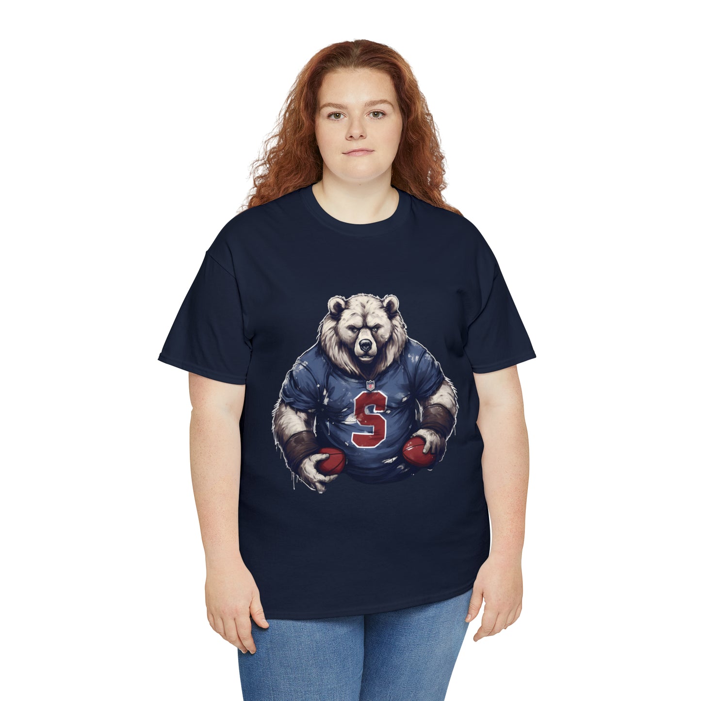 Varsity Bear