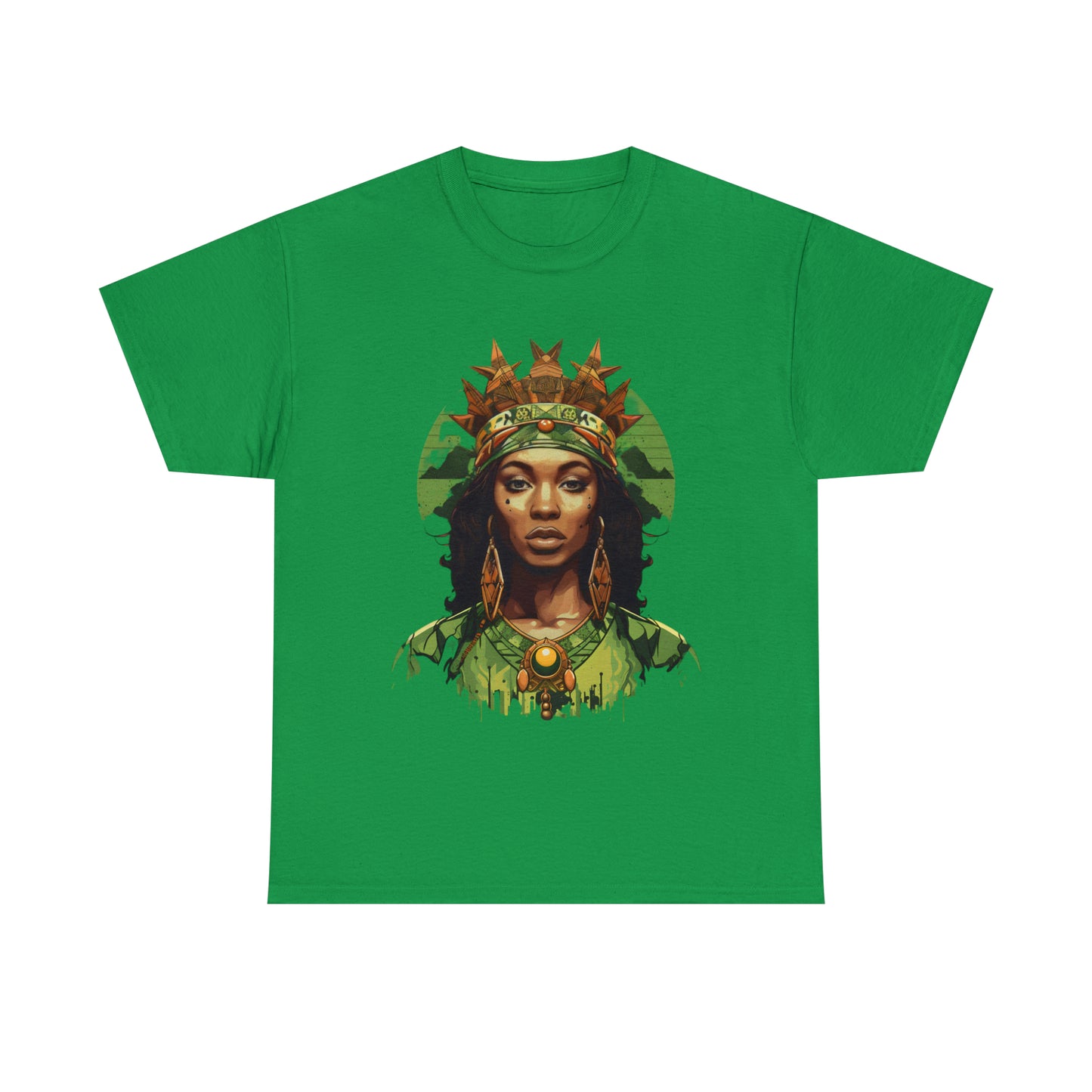African Queen