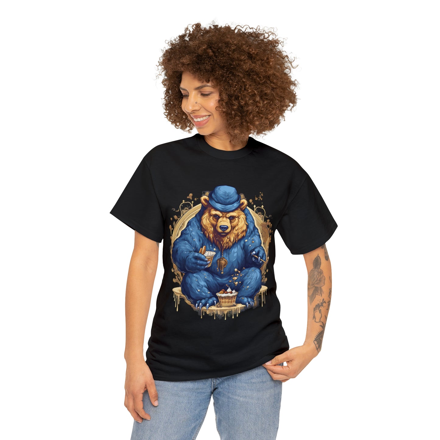 Big Bear Tee