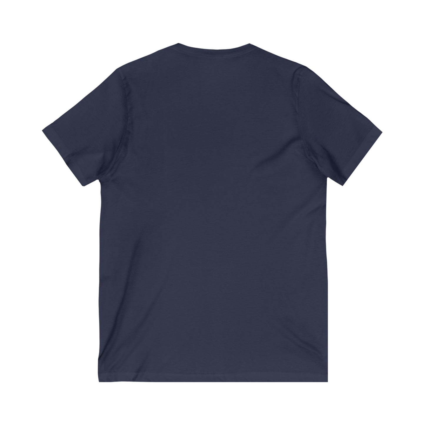 Cancun 2024 Unisex Jersey Short Sleeve V-Neck Tee