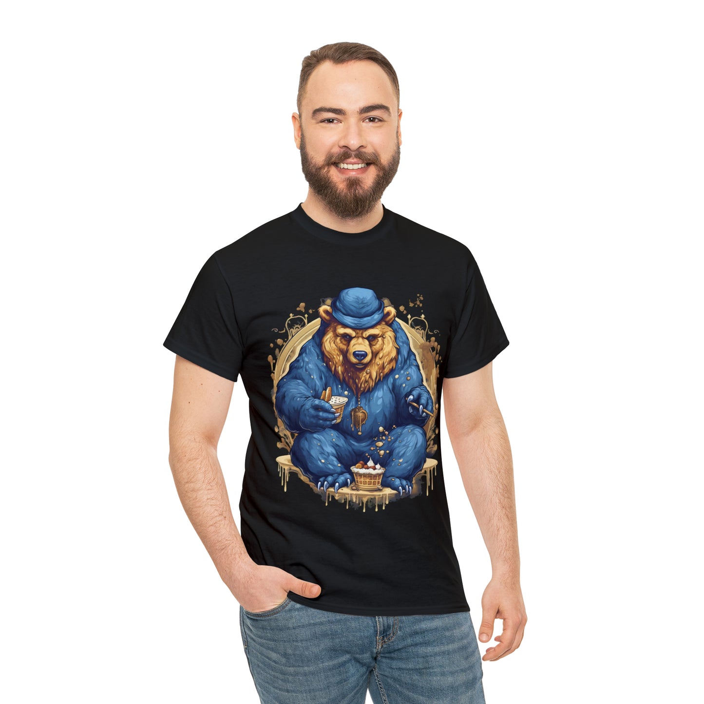 Big Bear Tee