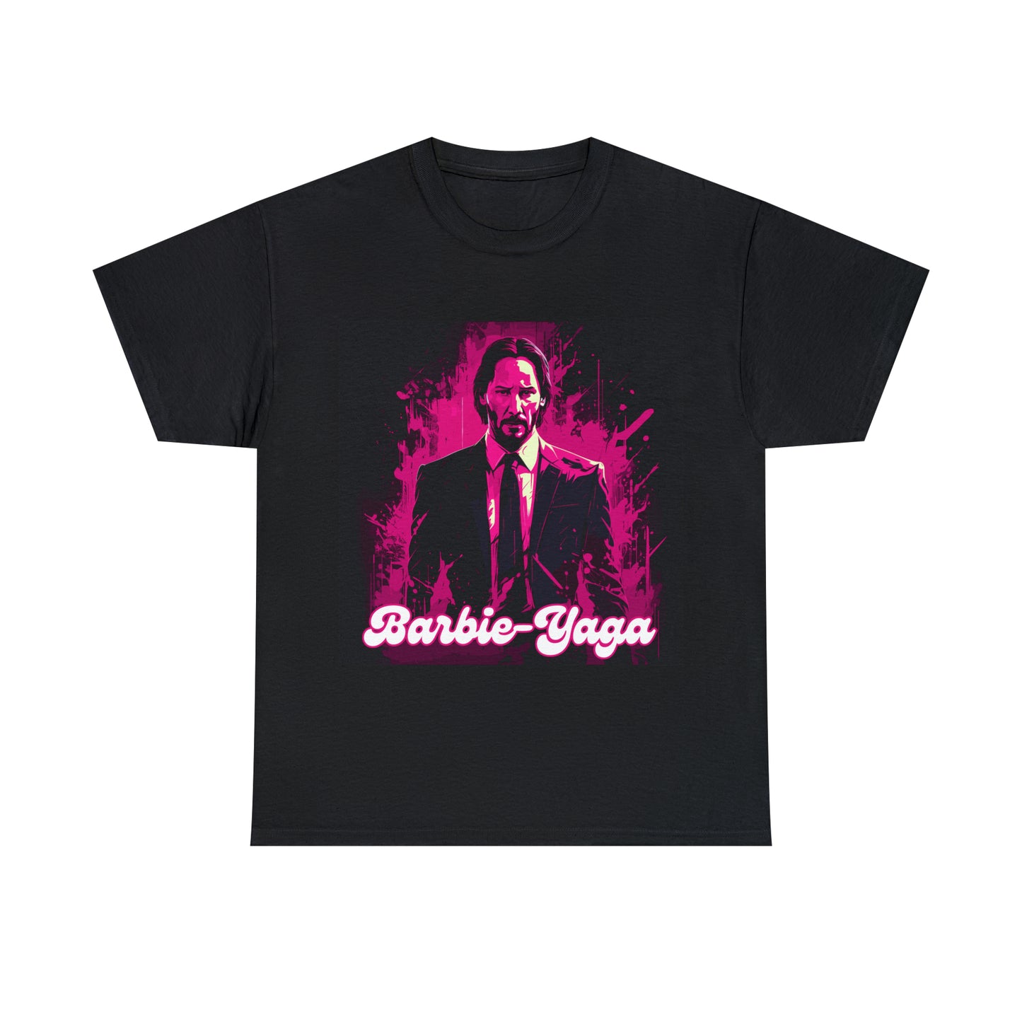 Barbie-Yaga