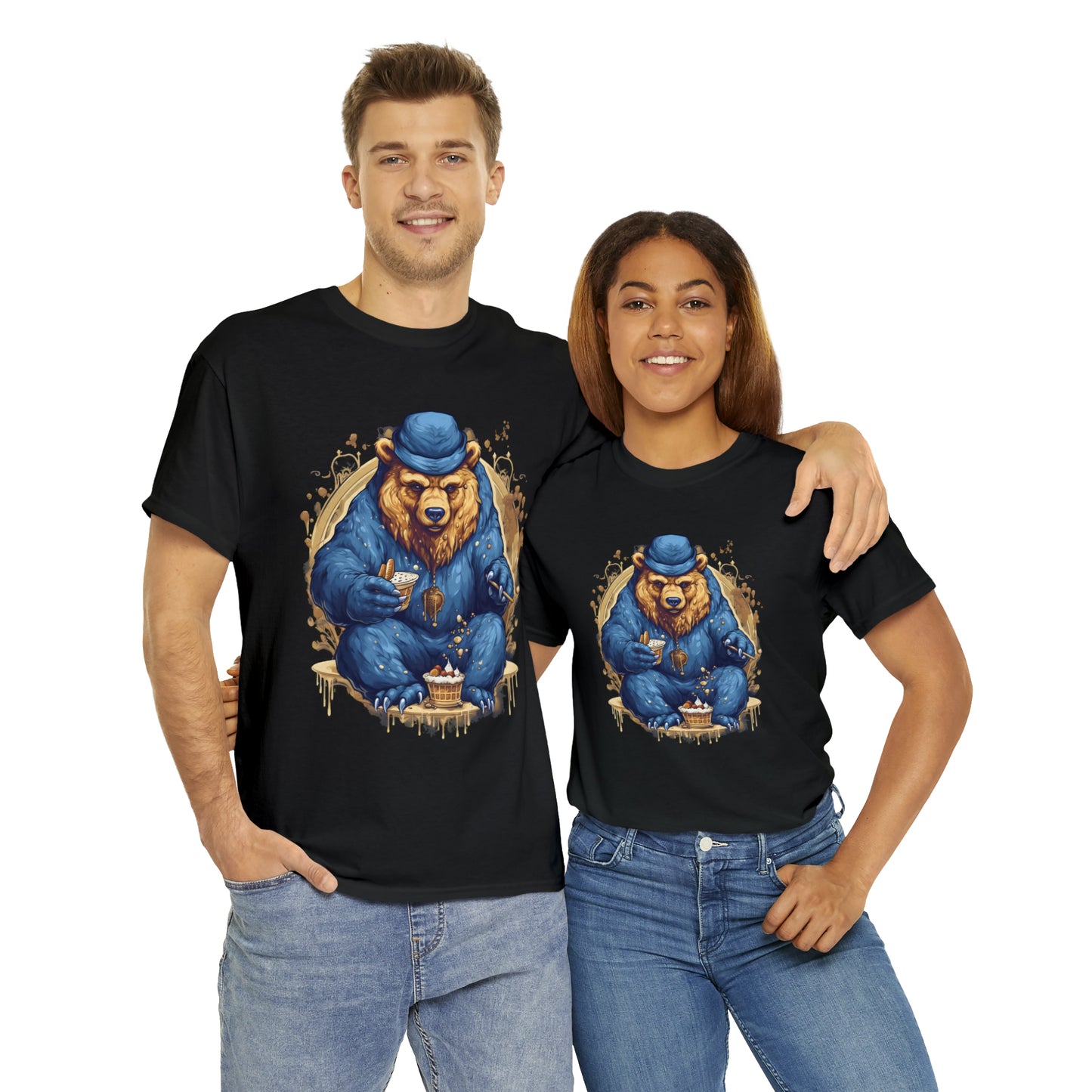Big Bear Tee