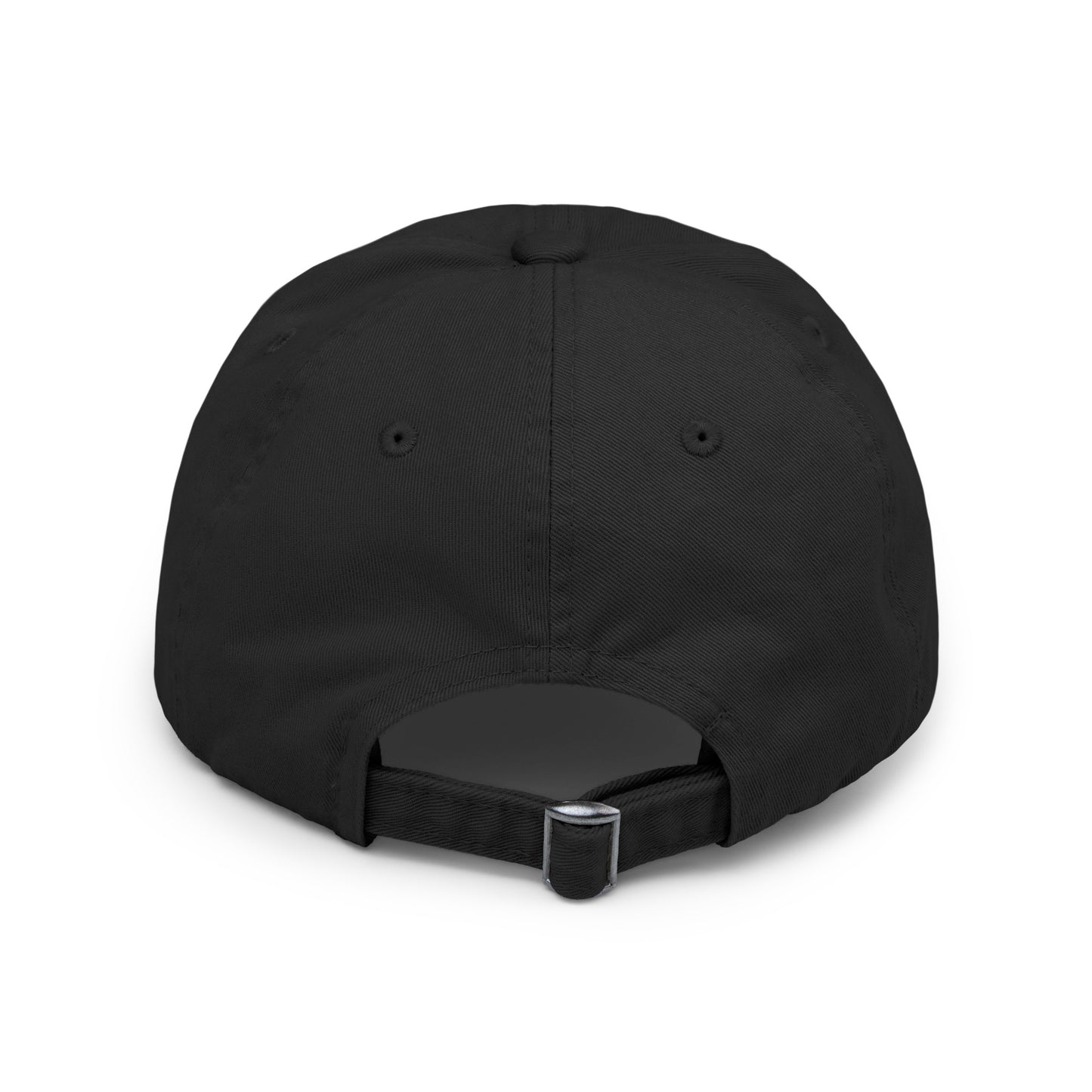Thomas Family Reunion Distressed Cap