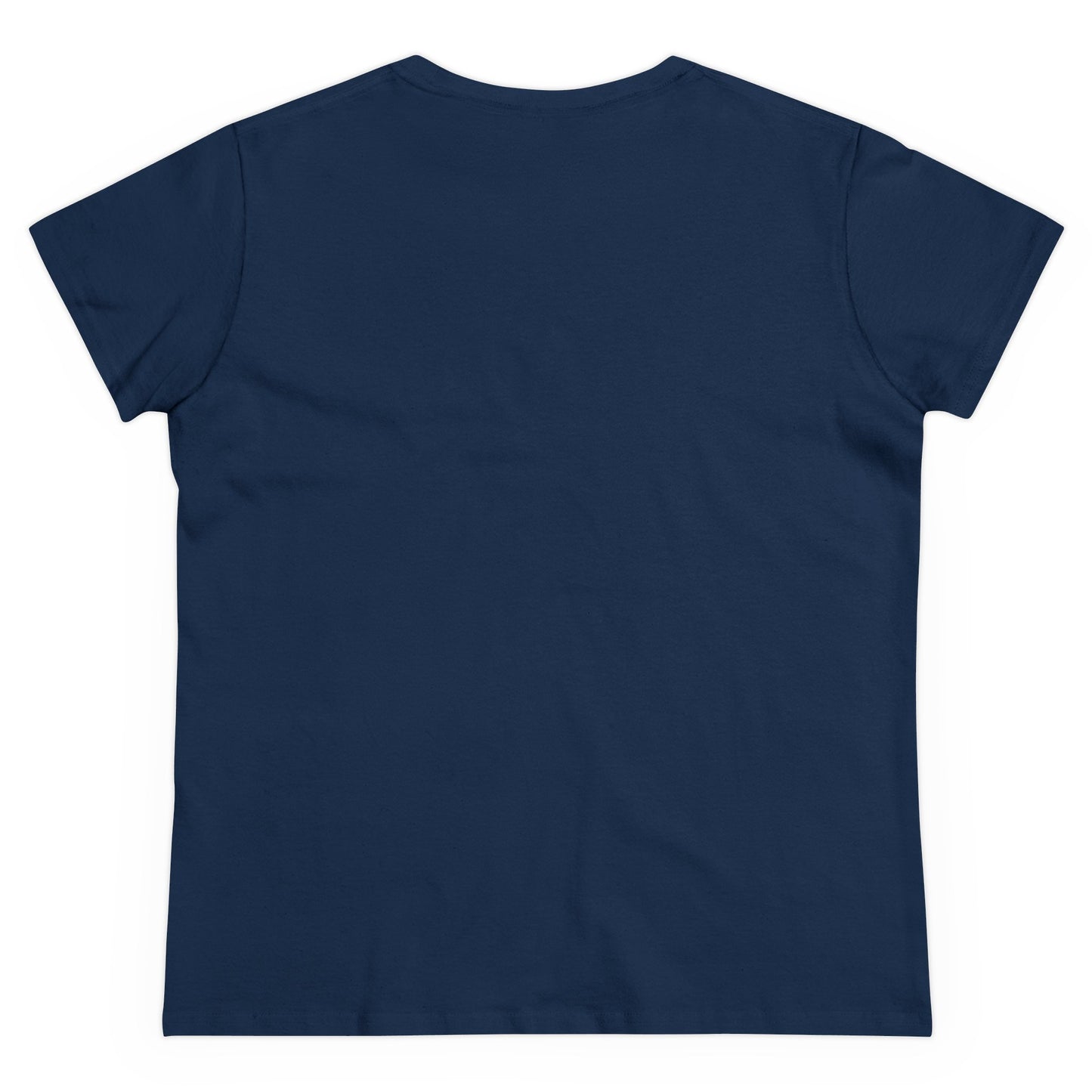 Cancun 2024 Women's Midweight Cotton Tee