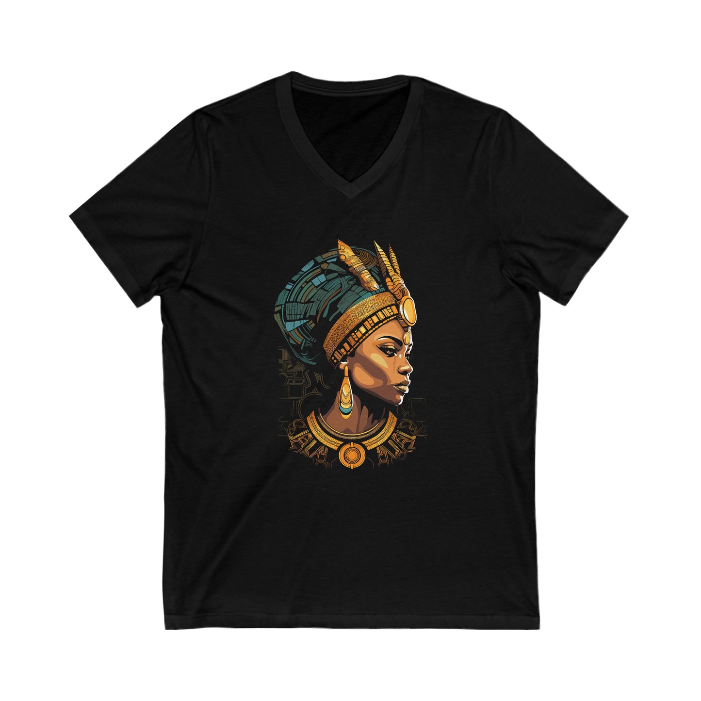 African Empress