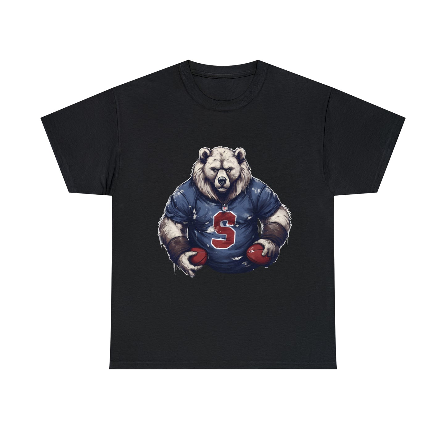 Varsity Bear