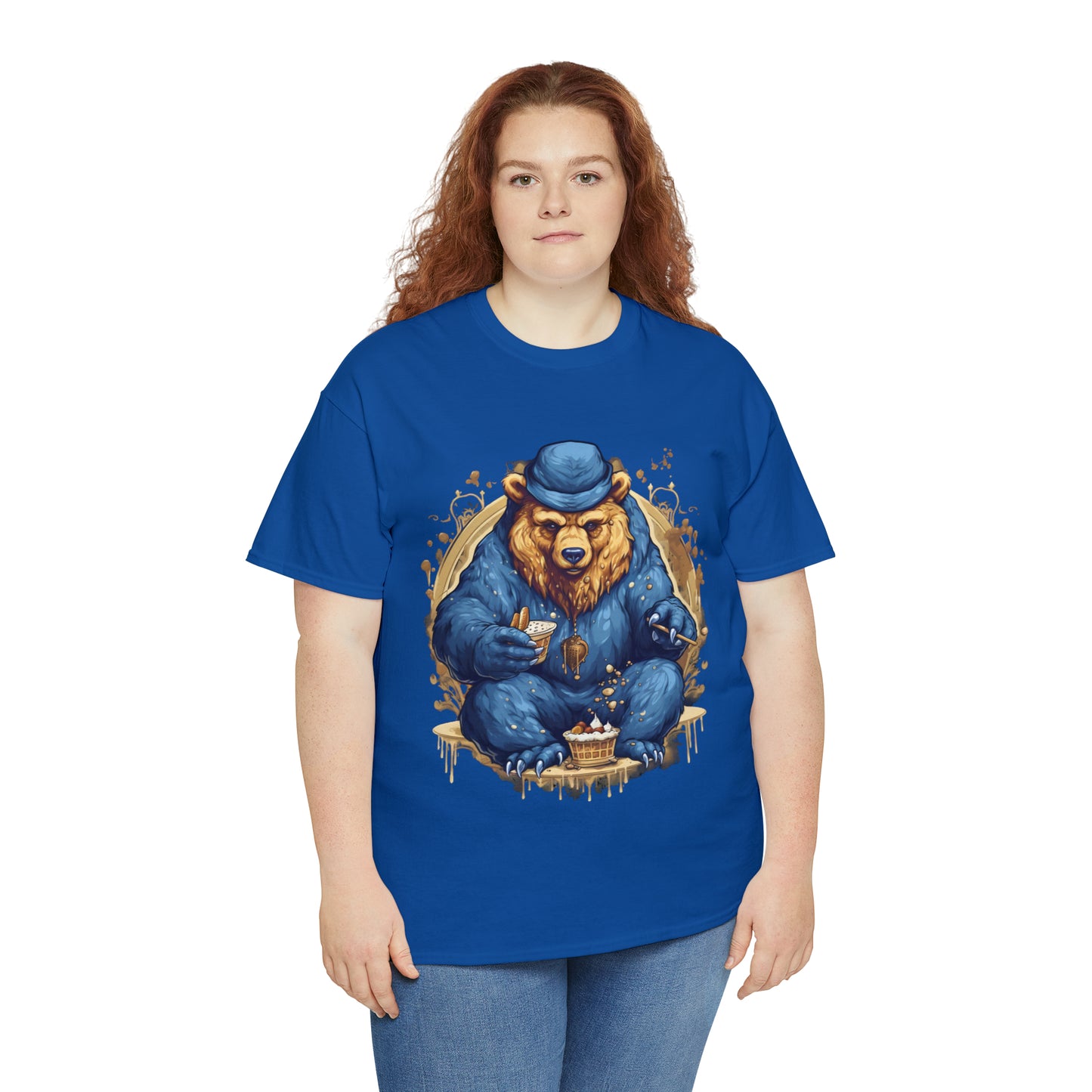Big Bear Tee