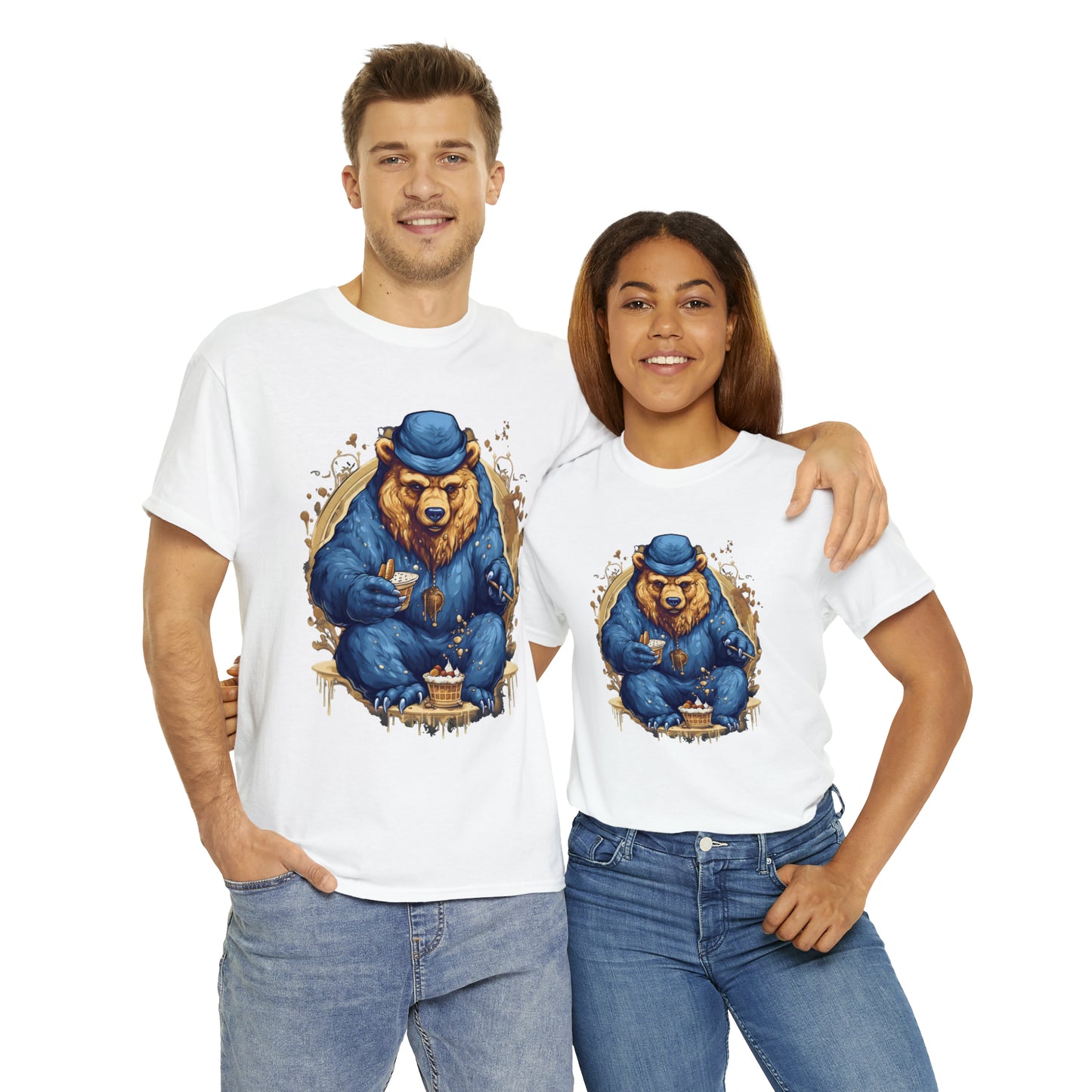 Big Bear Tee