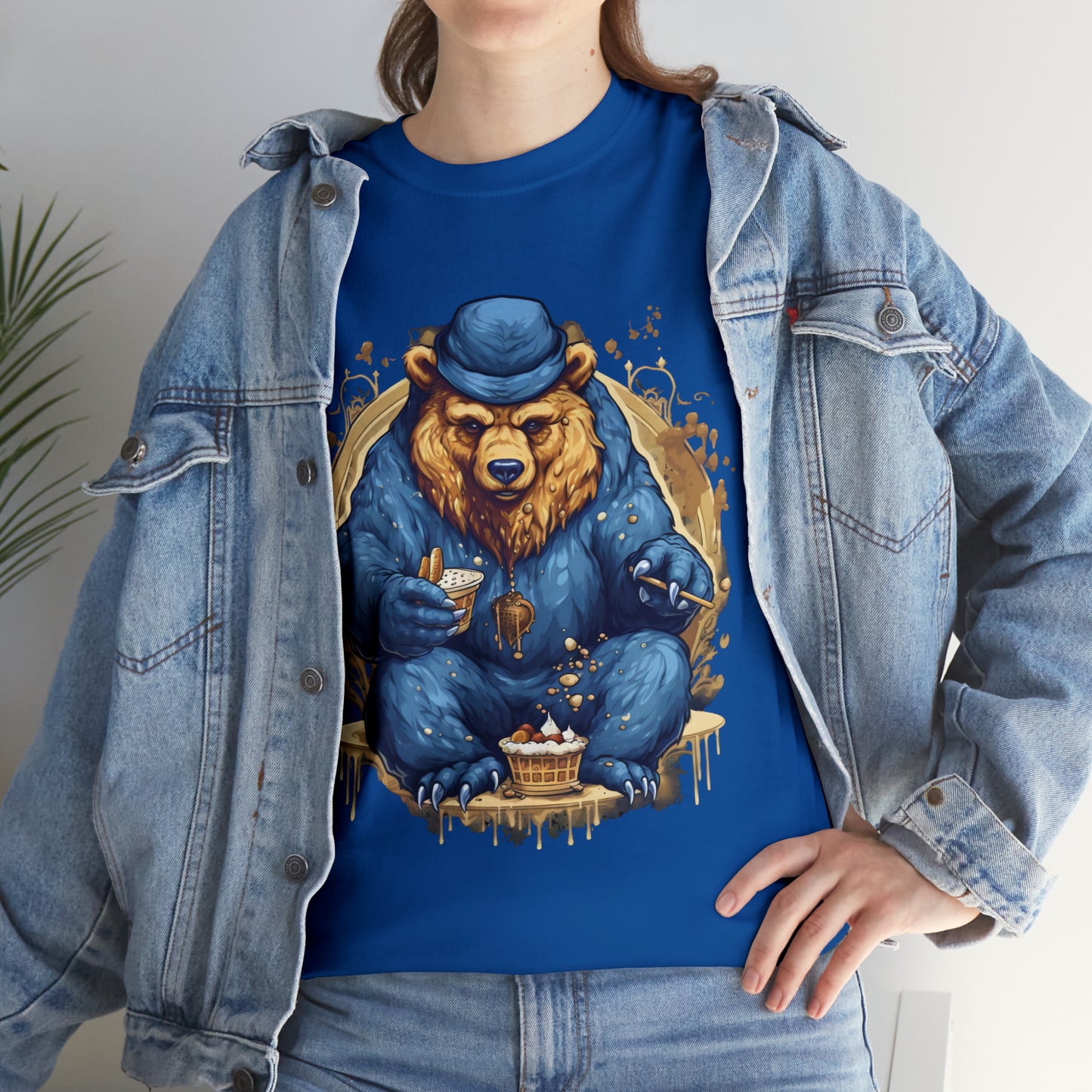 Big Bear Tee