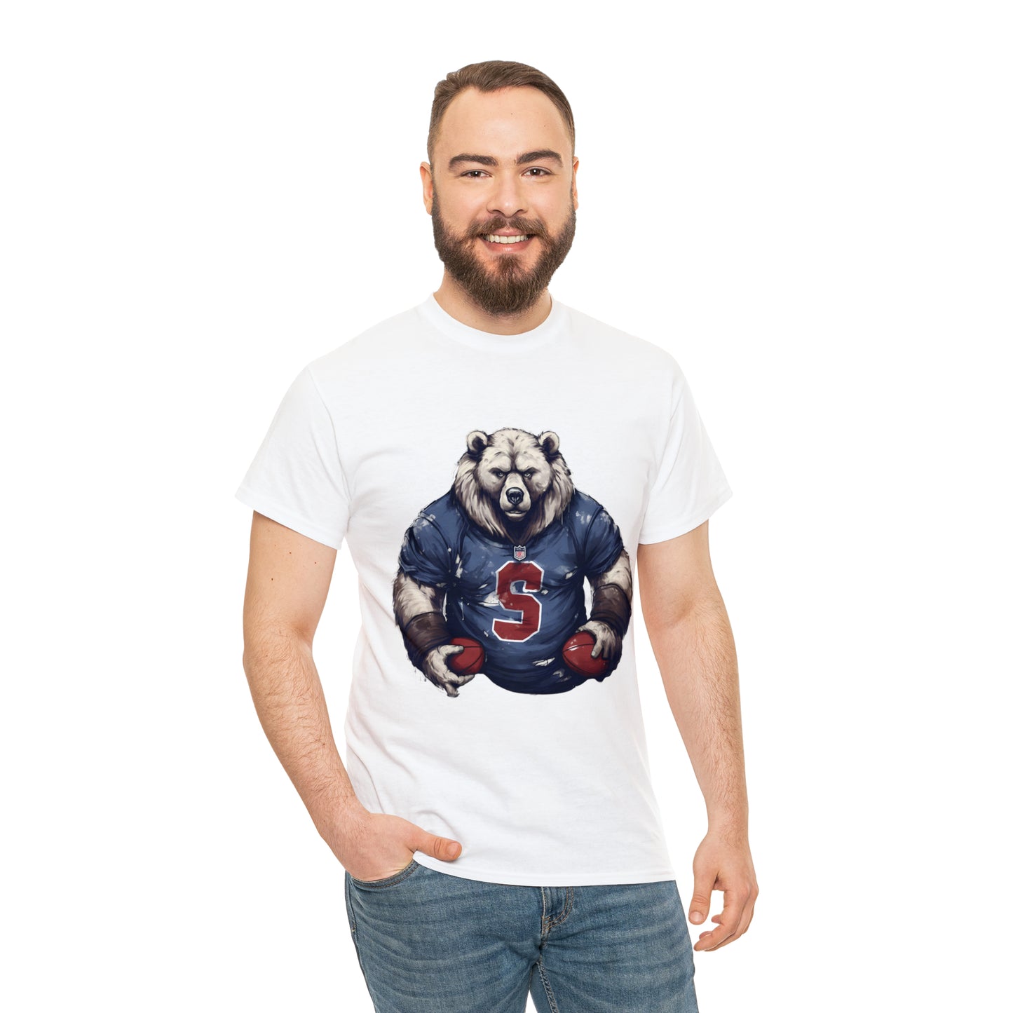 Varsity Bear