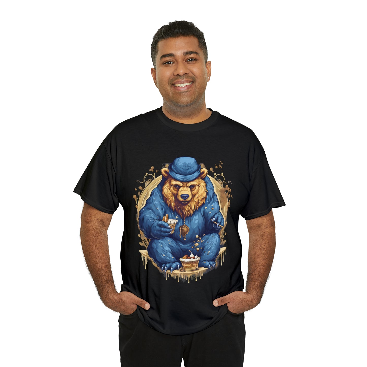 Big Bear Tee