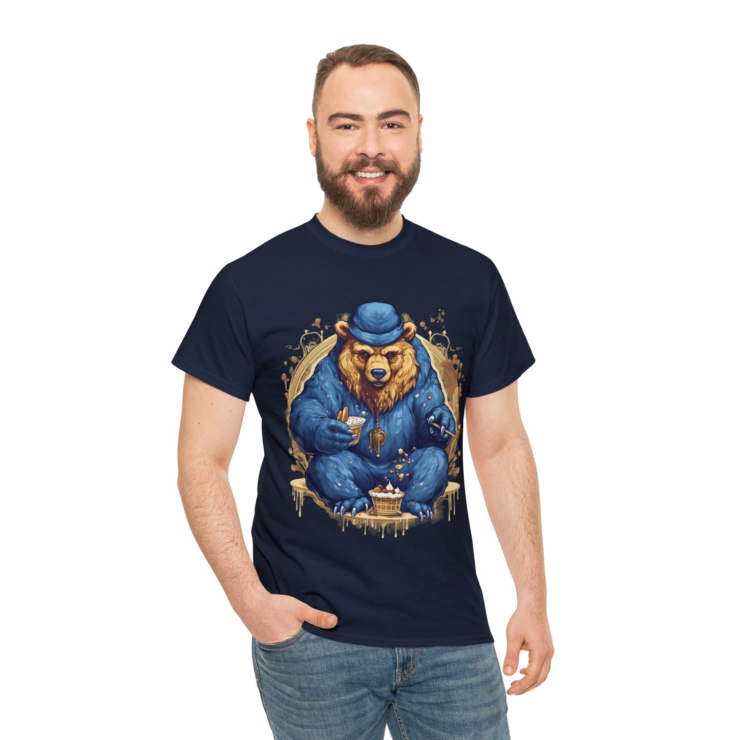 Big Bear Tee